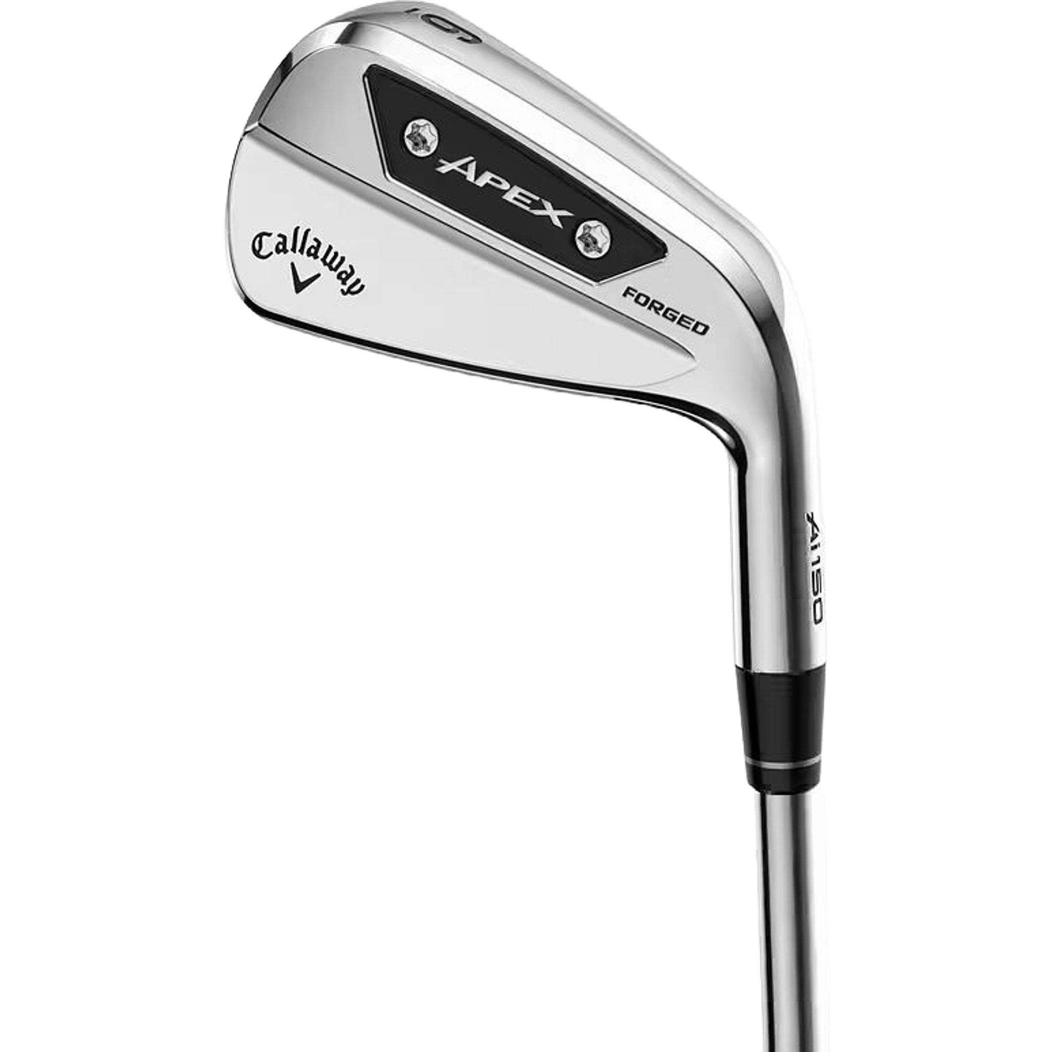 Callaway Apex Ai150 Forged Eisensatz Herren