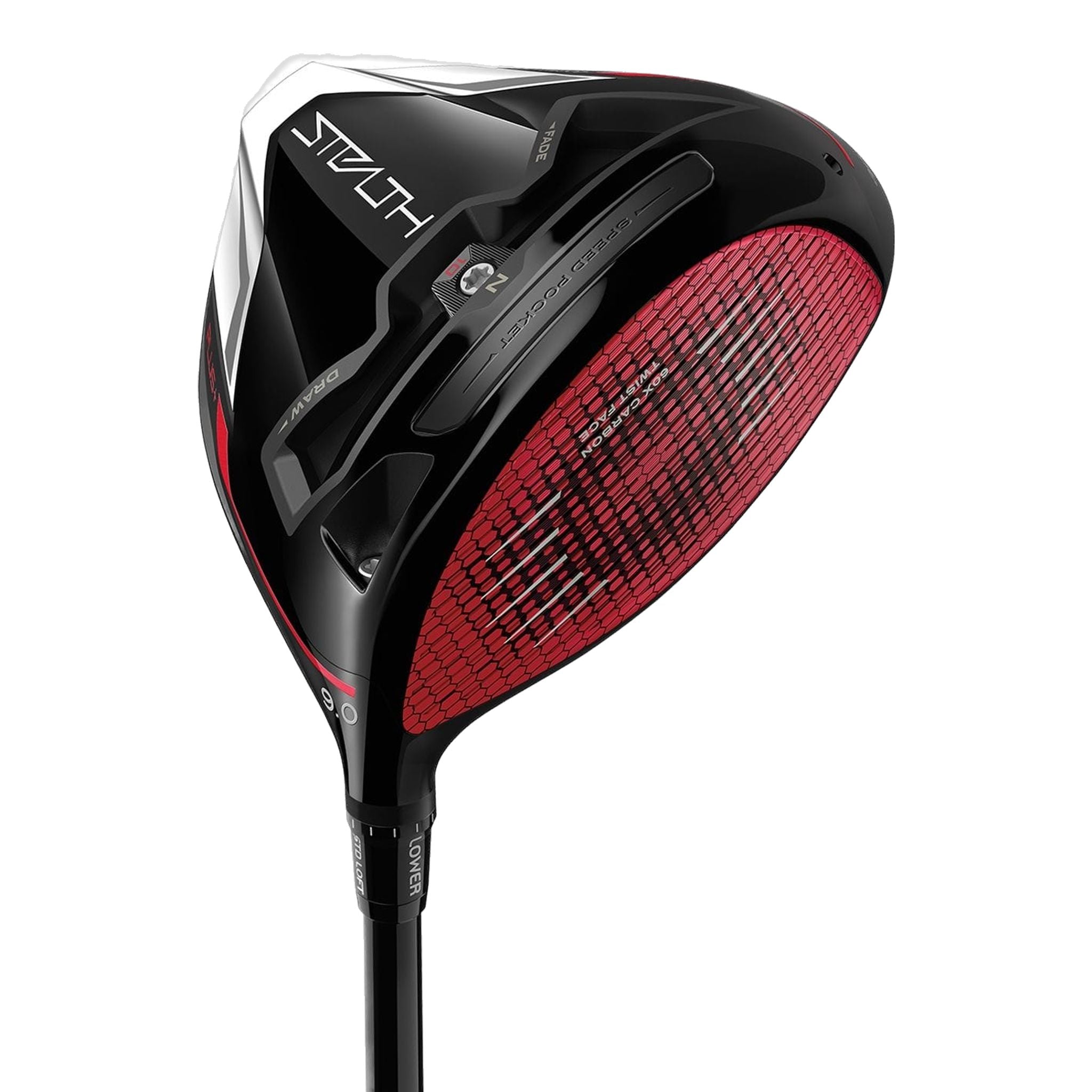 TaylorMade Stealth Plus Driver Muži