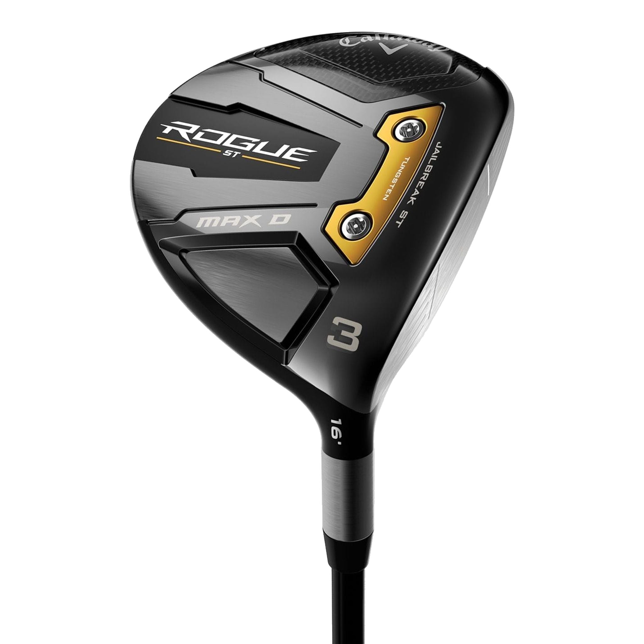 Callaway Rogue ST Max Draw Fairwayholz Herren