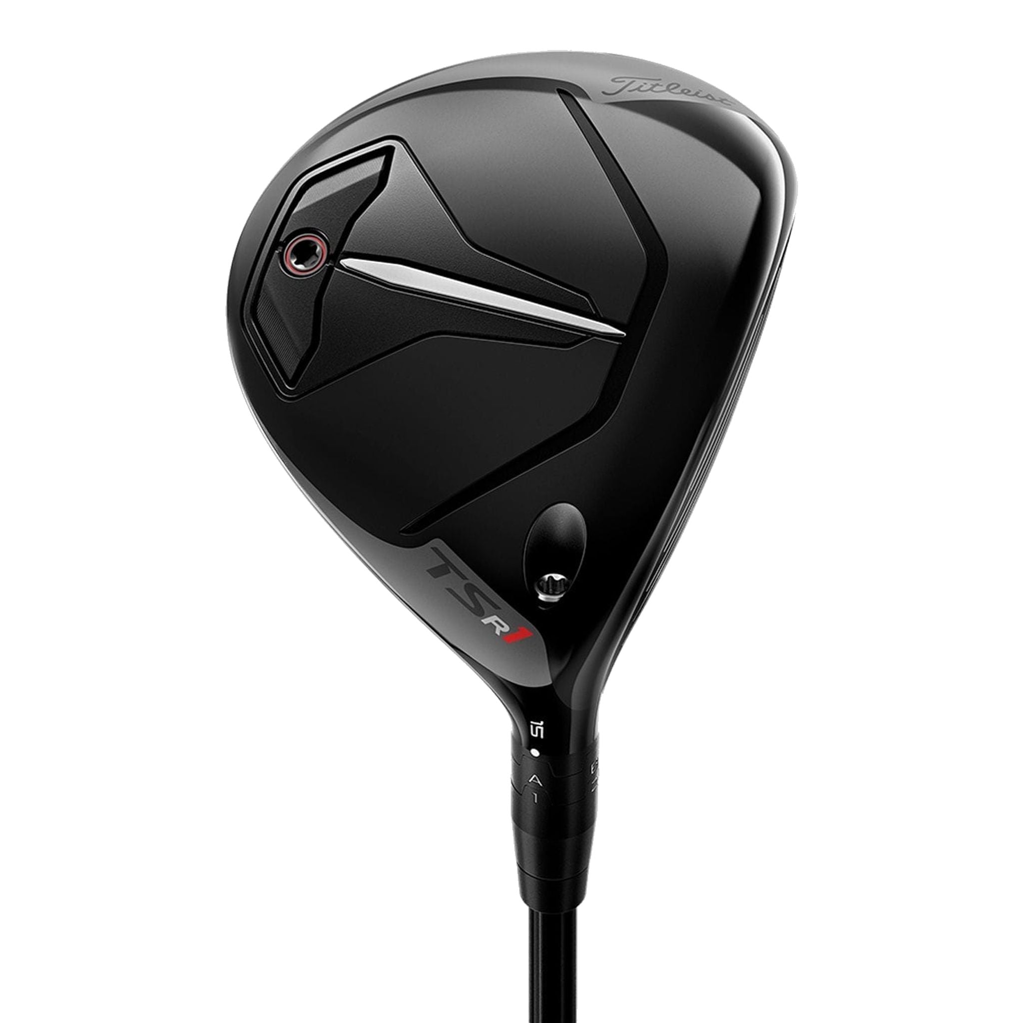 Fairway dřevo Titleist TSR1 - použité pánské
