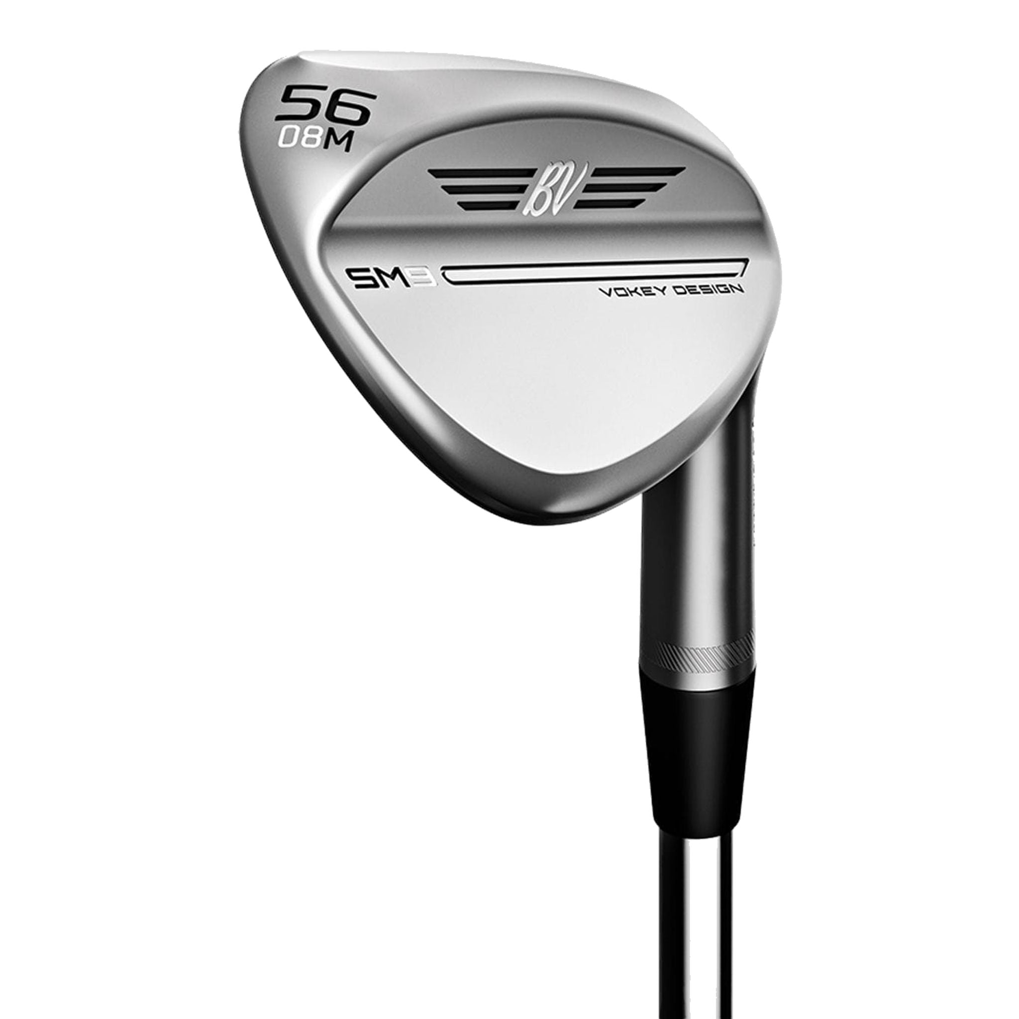 Titleist SM9 Tour Chrome Wedge