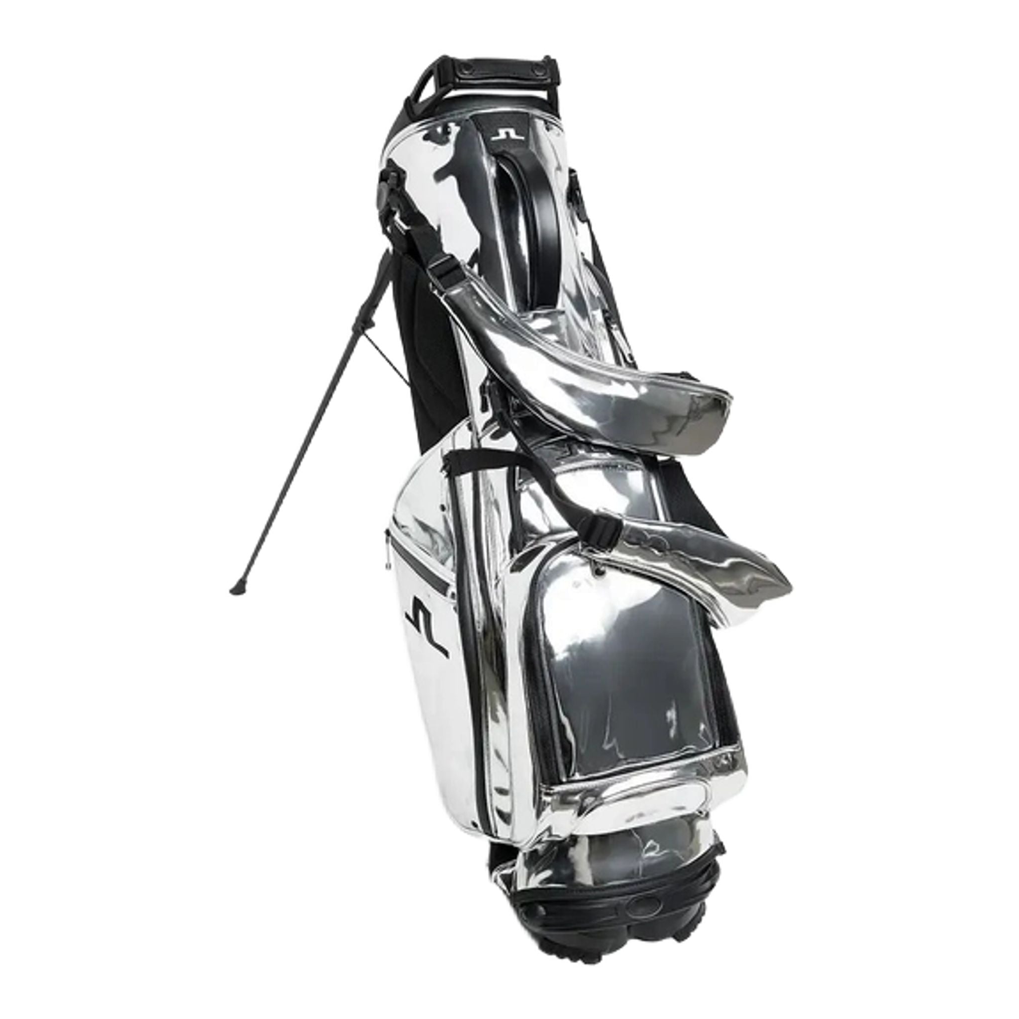 J. Lindeberg Play Stand Bag