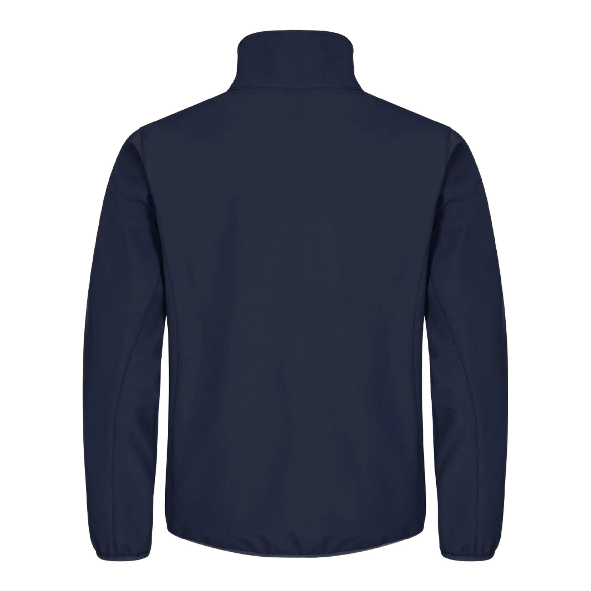 Clique Classic Softshell Jacke Herren