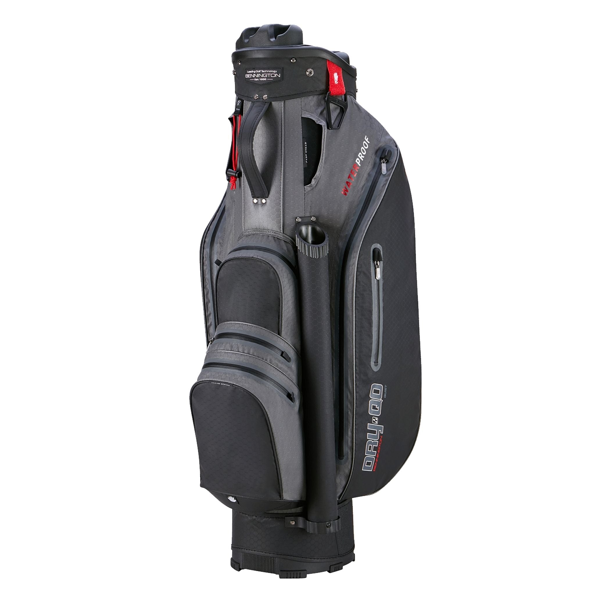 Bennington Dry QO9 Cartbag
