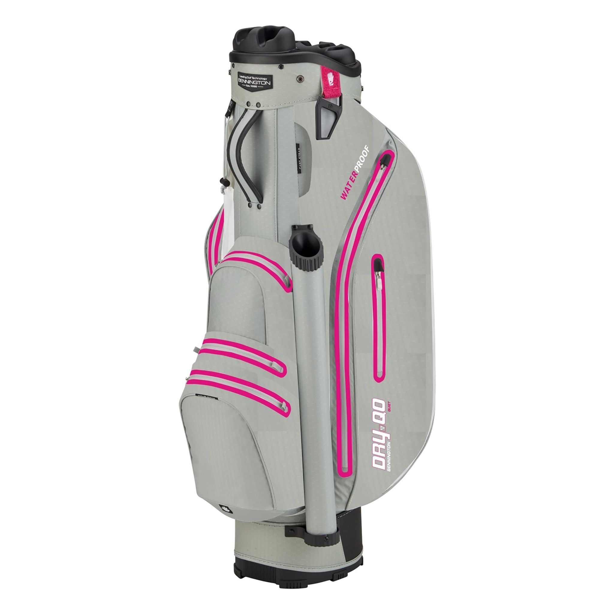 Bennington Dry QO9 Cartbag