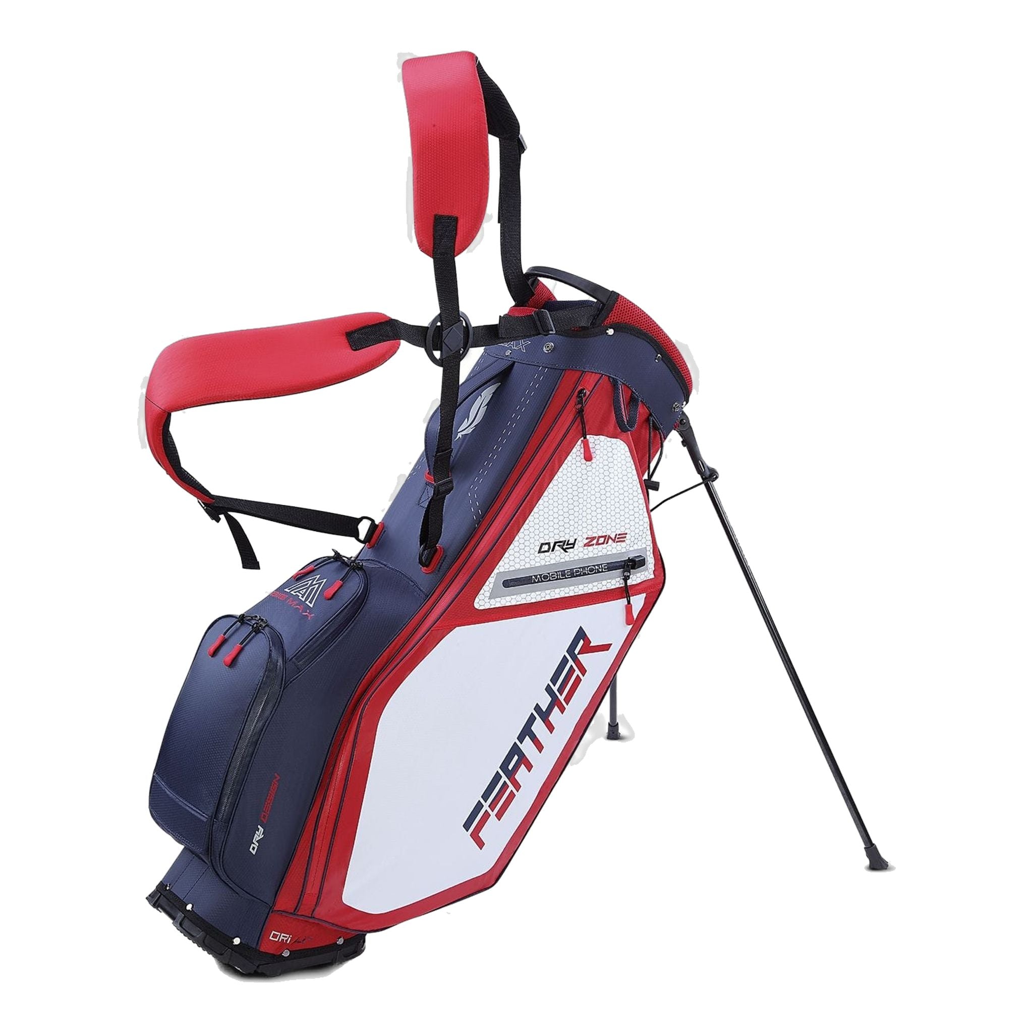 Big Max Dri Lite Feather Standbag