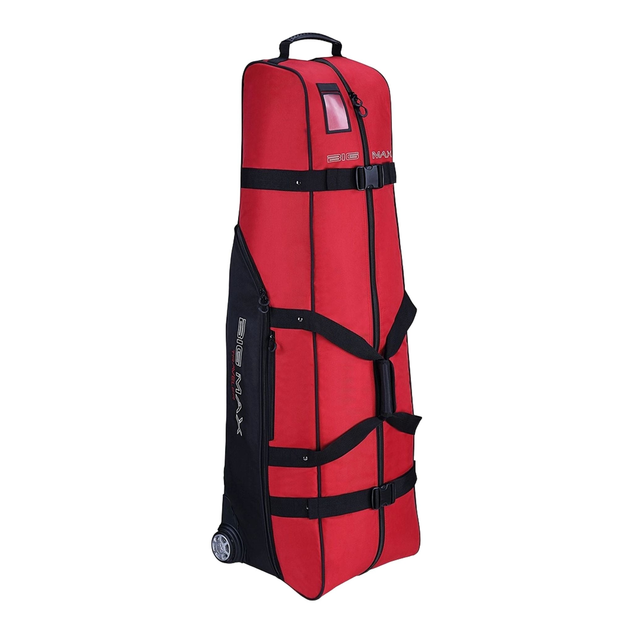 Big Max Traveler Travelcover