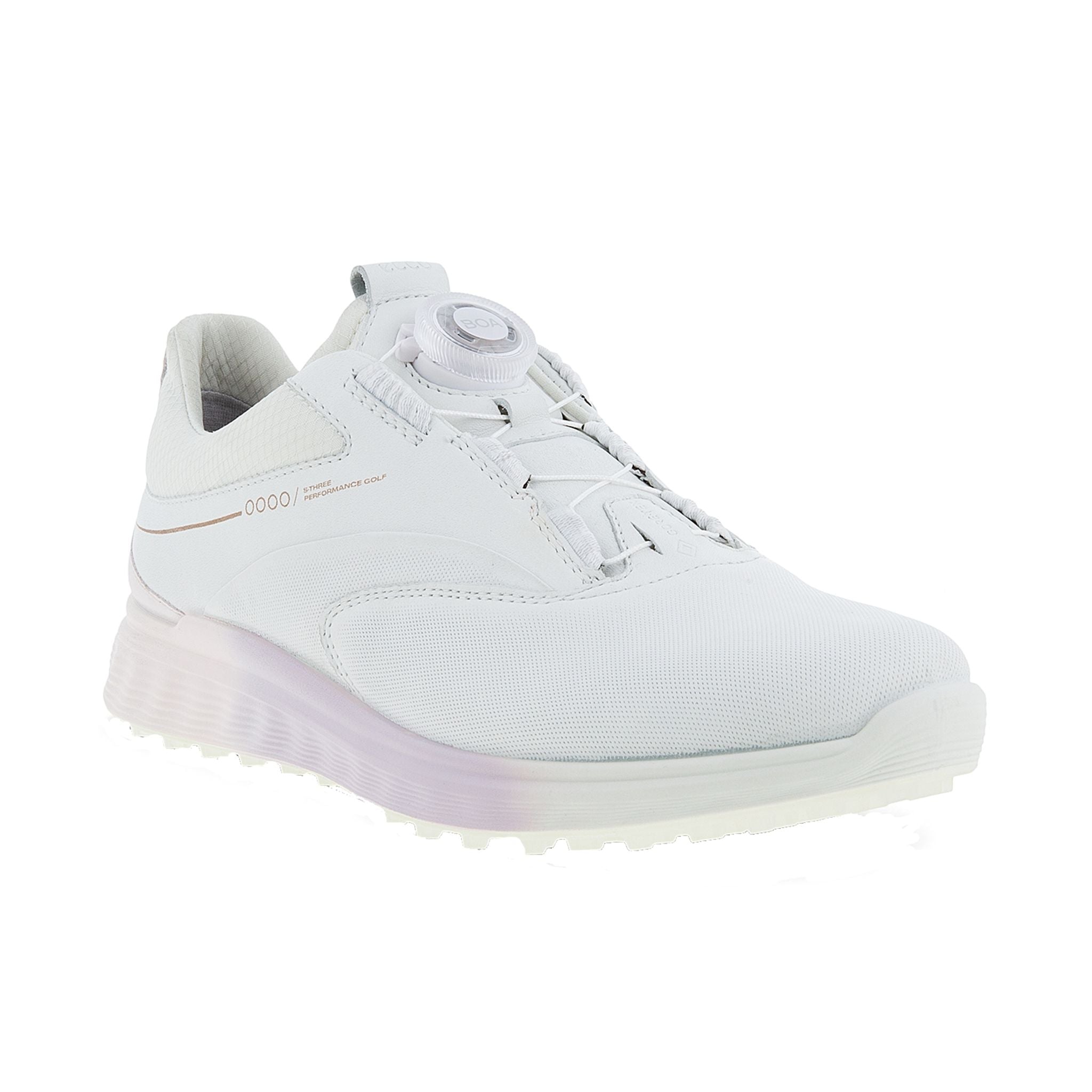 Ecco S-Three Golfschuhe Damen