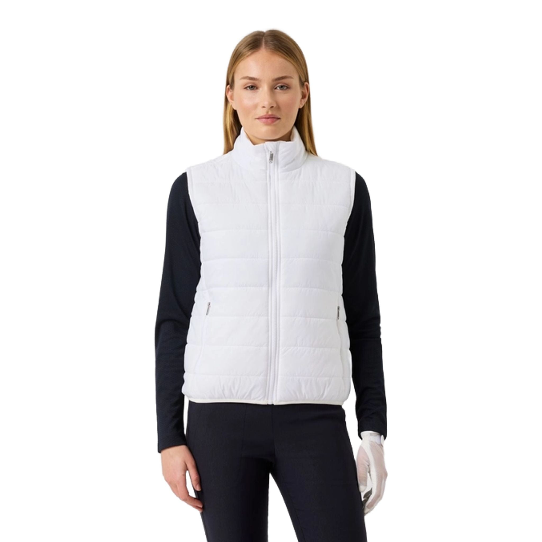 Daily Sports Light Pack Weste Damen