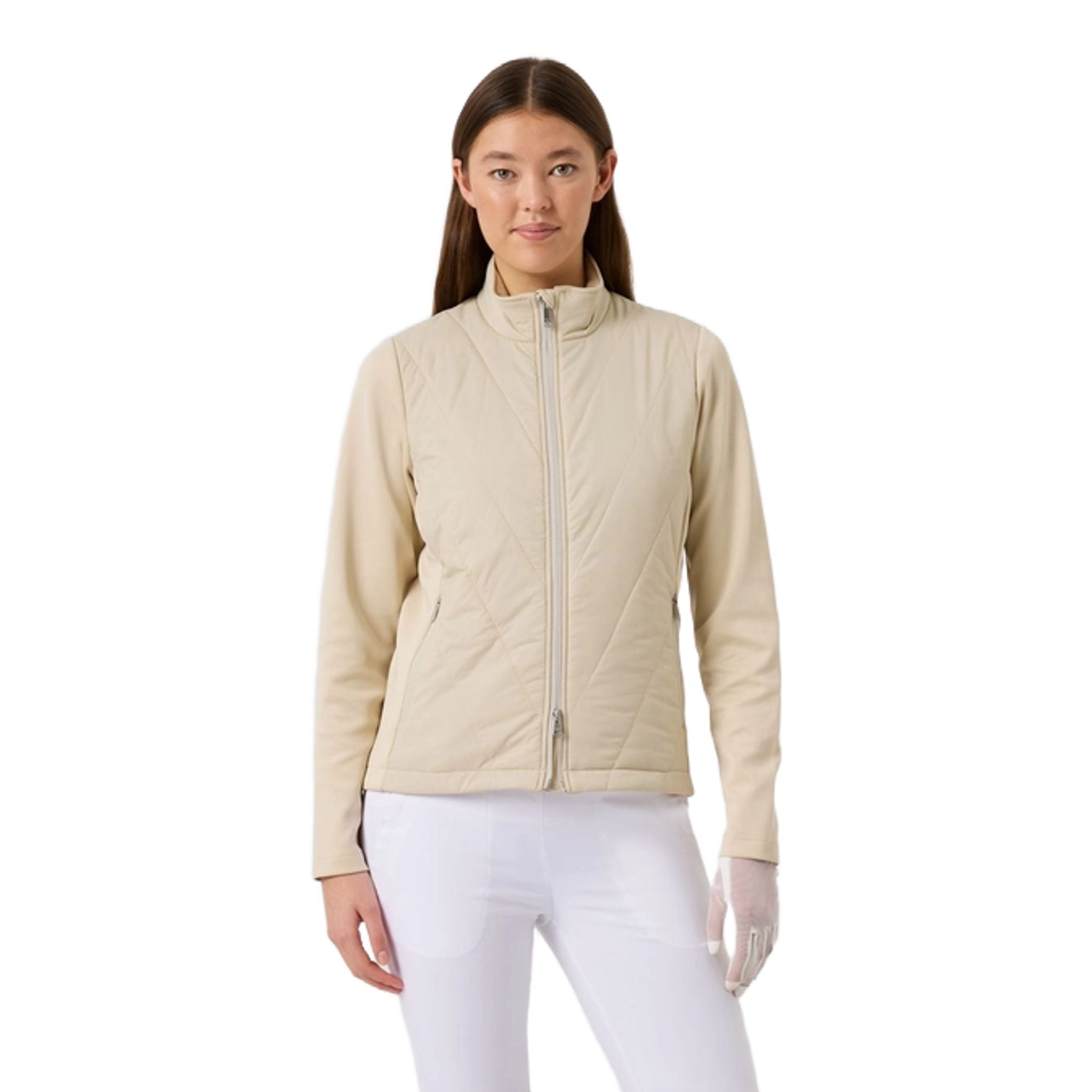 Daily Sports Flex Padded Jacke Damen