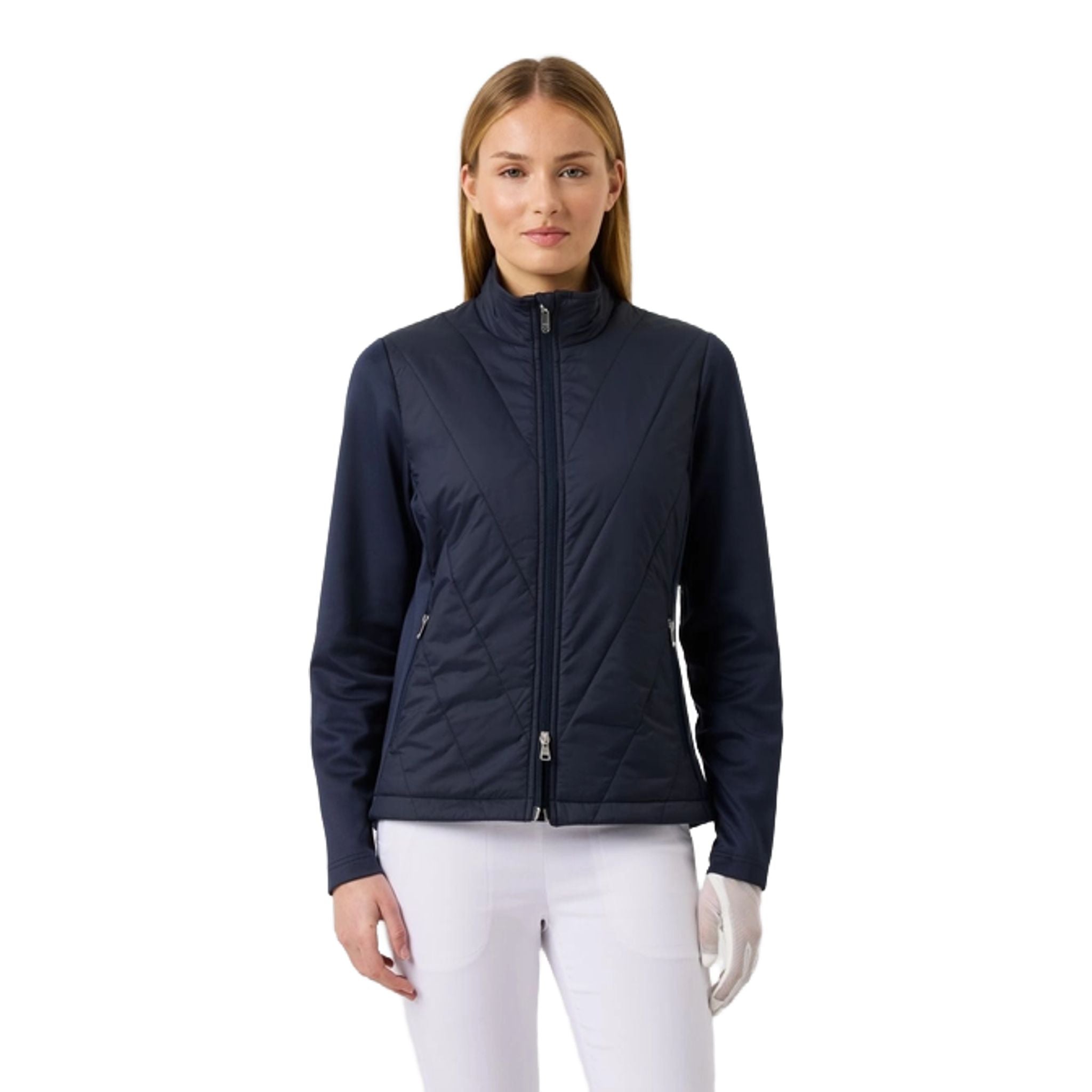 Daily Sports Flex Padded Jacke Damen