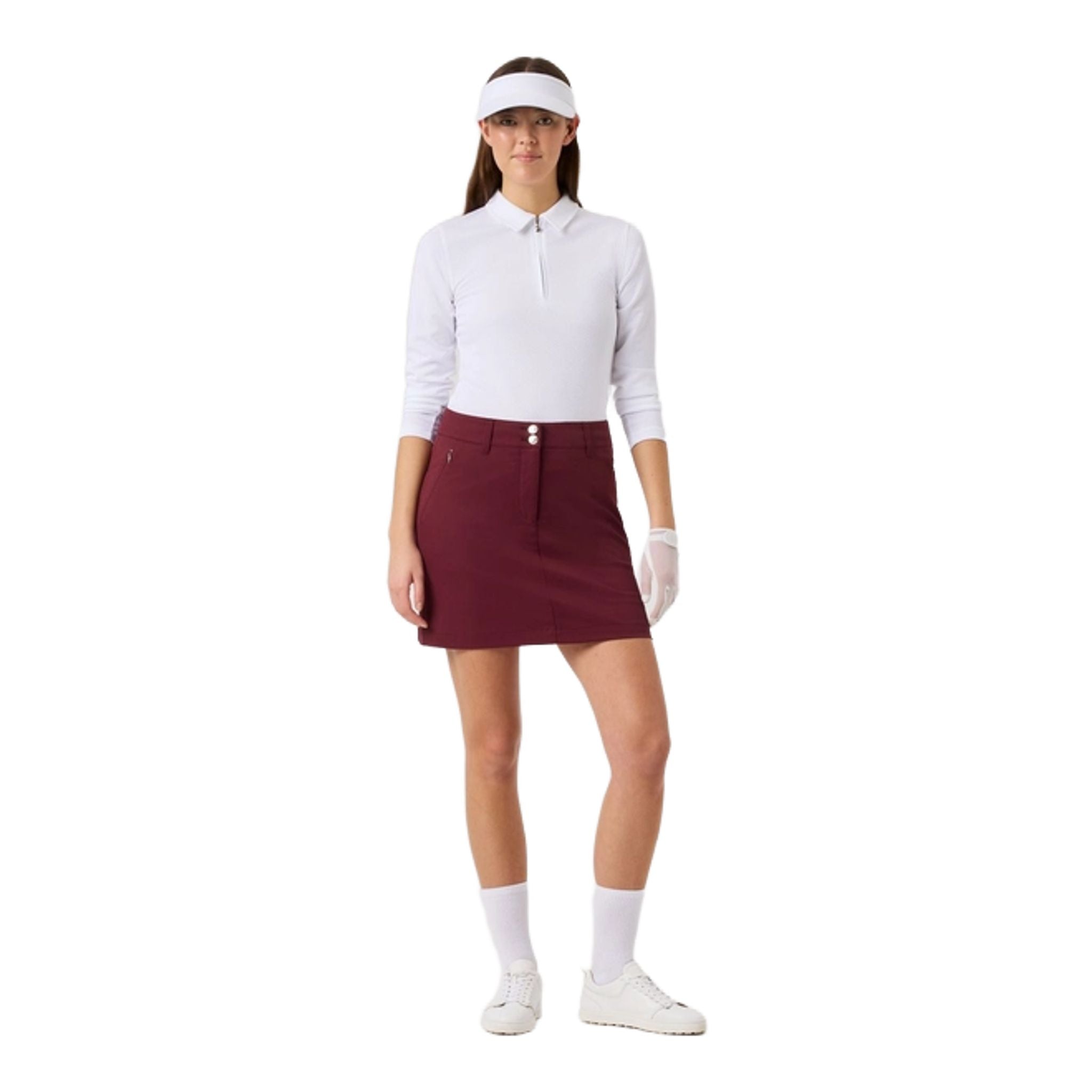 Daily Sports Woven Skort Damen