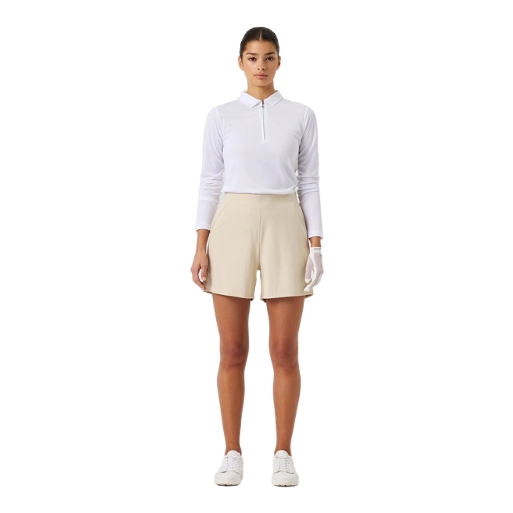 Daily Sports Jersey Golfshorts Damen