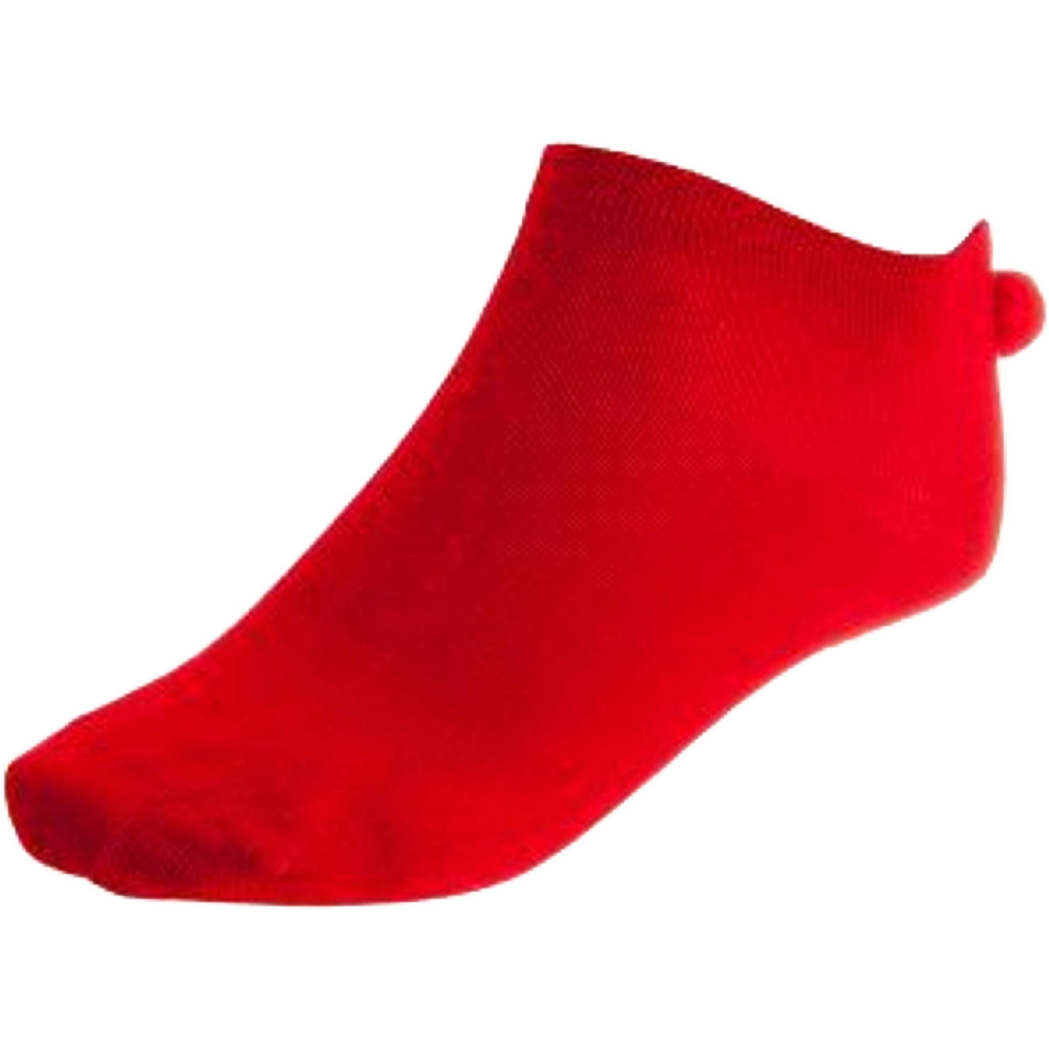 Agentur Erwin Reithmeier Socken mit Bommel Damen