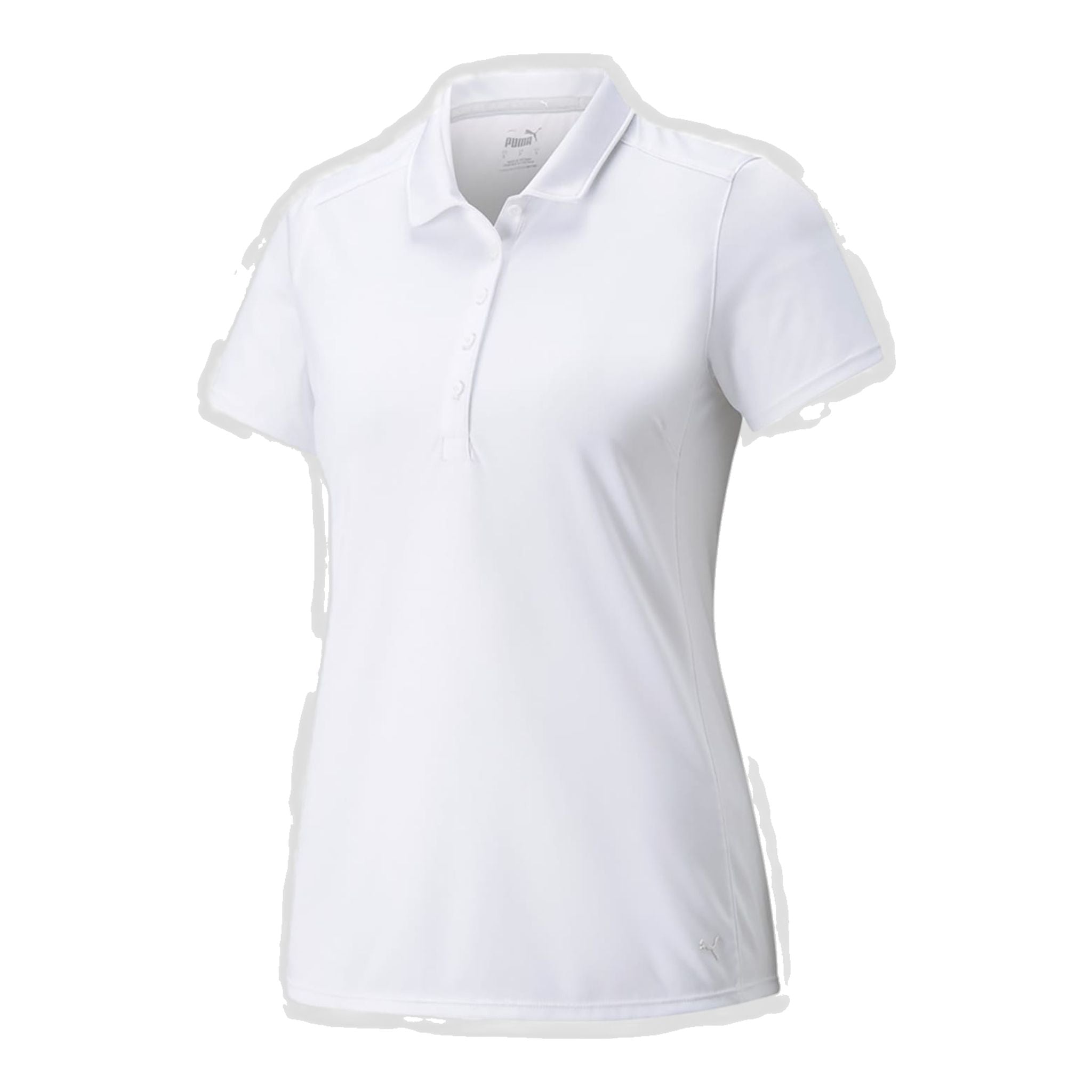 Puma Gamer Poloshirt Damen