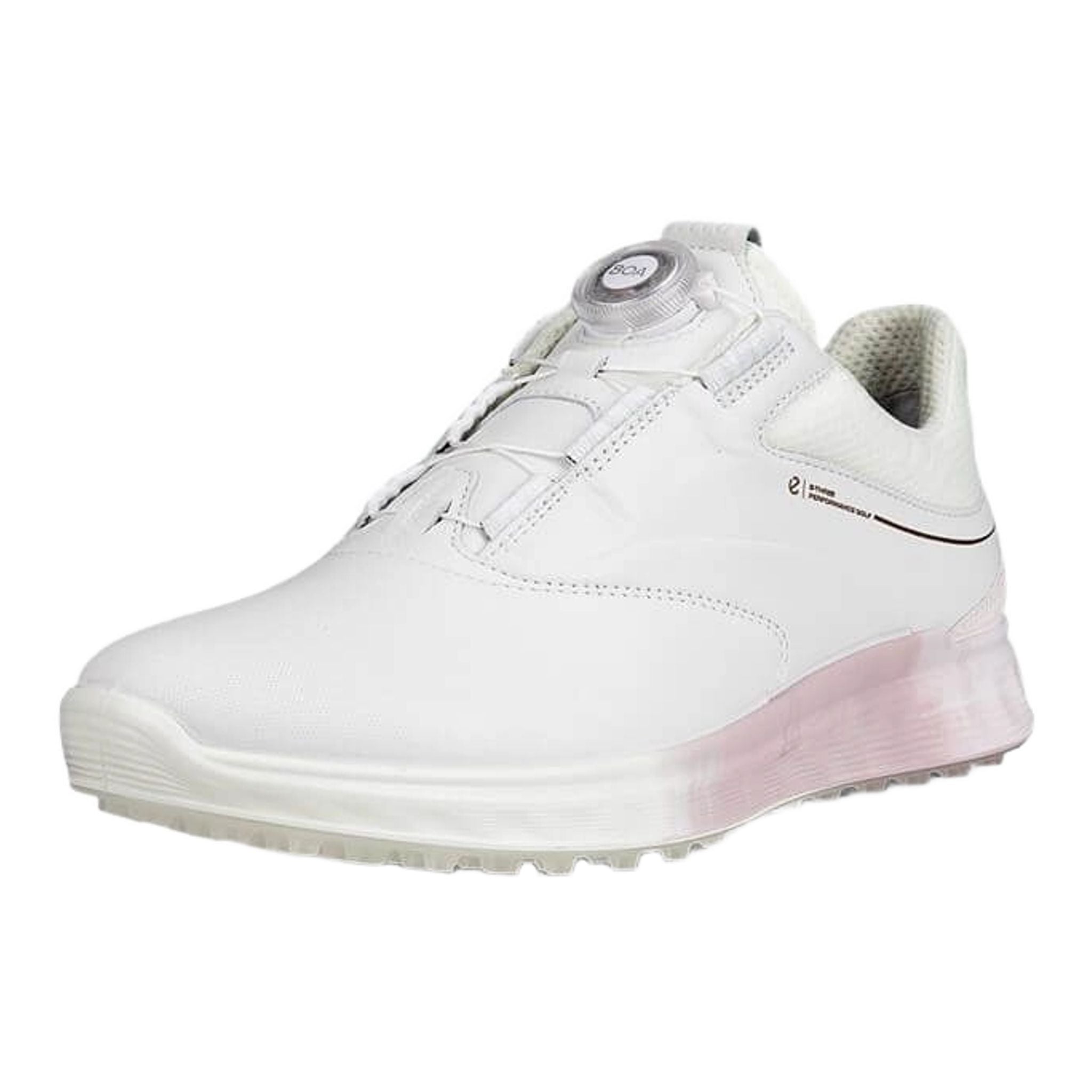 Ecco S-Three Golfschuhe Damen