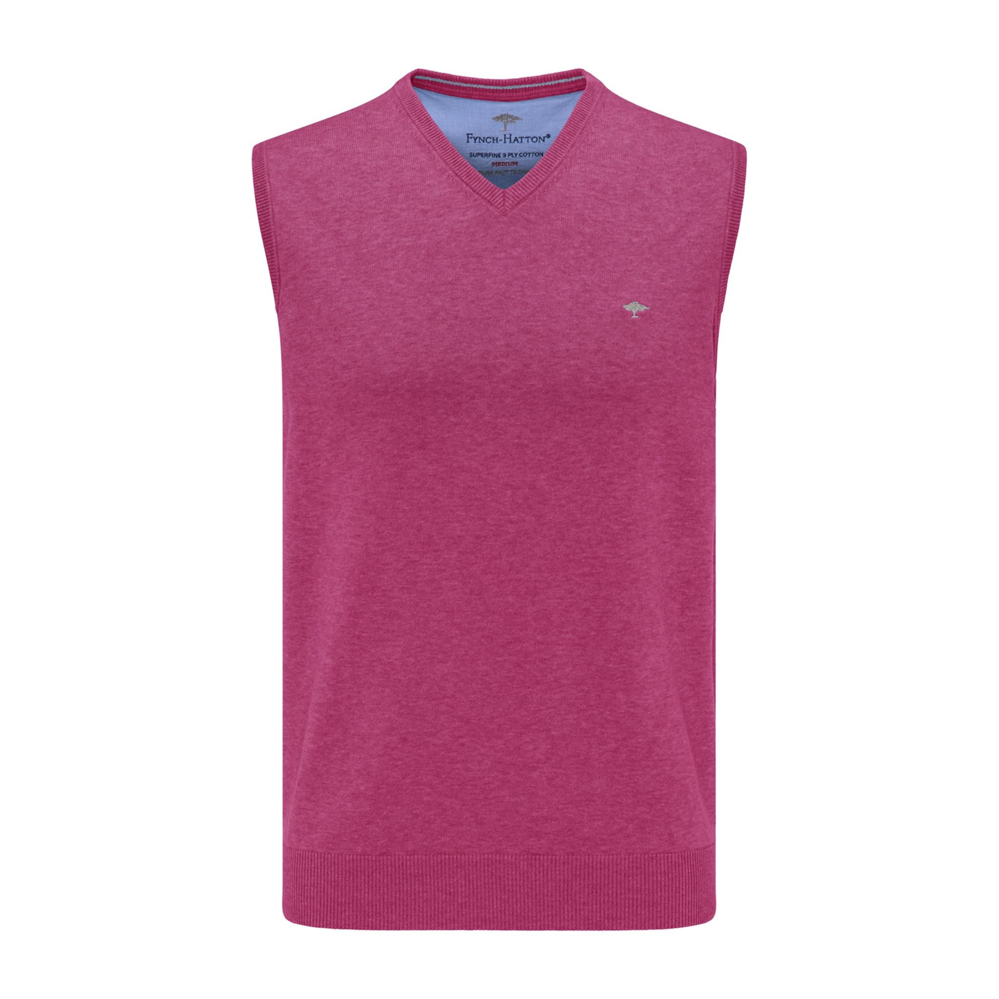 Fynch Hatton Pullunder Herren