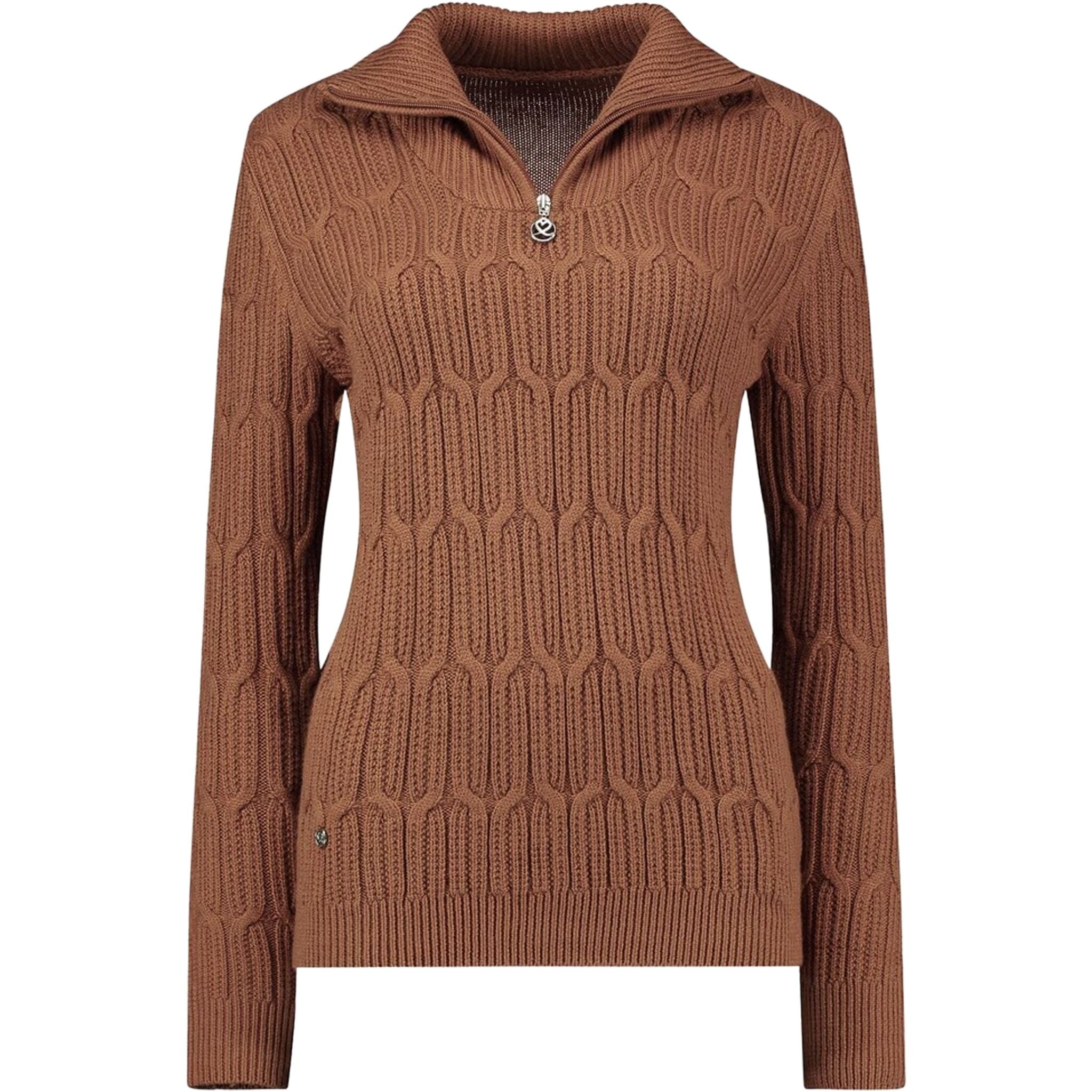 Daily Sports Olivet Lined Windpullover Pullover Damen