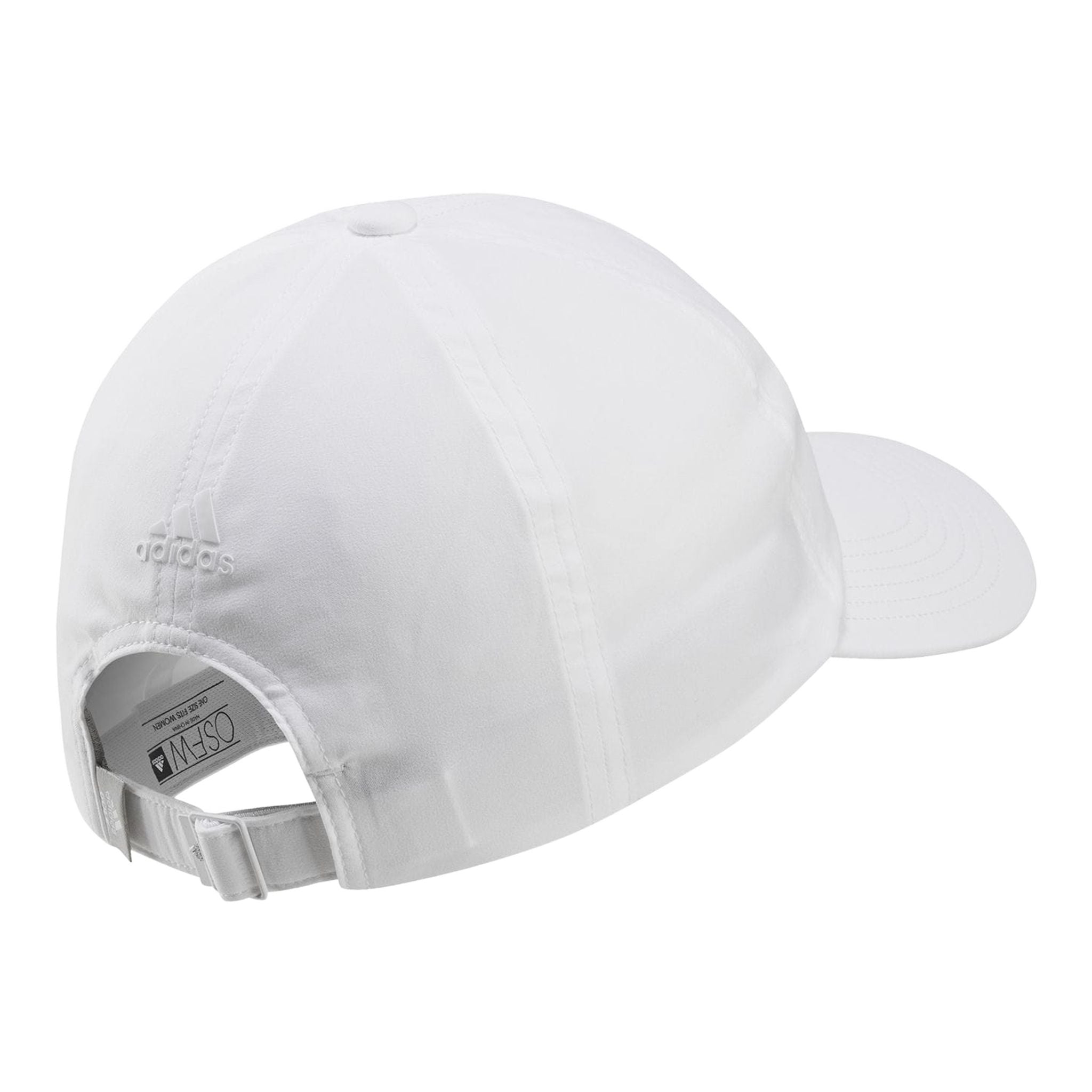 Adidas Heathered Badge of Sport Cap Damen