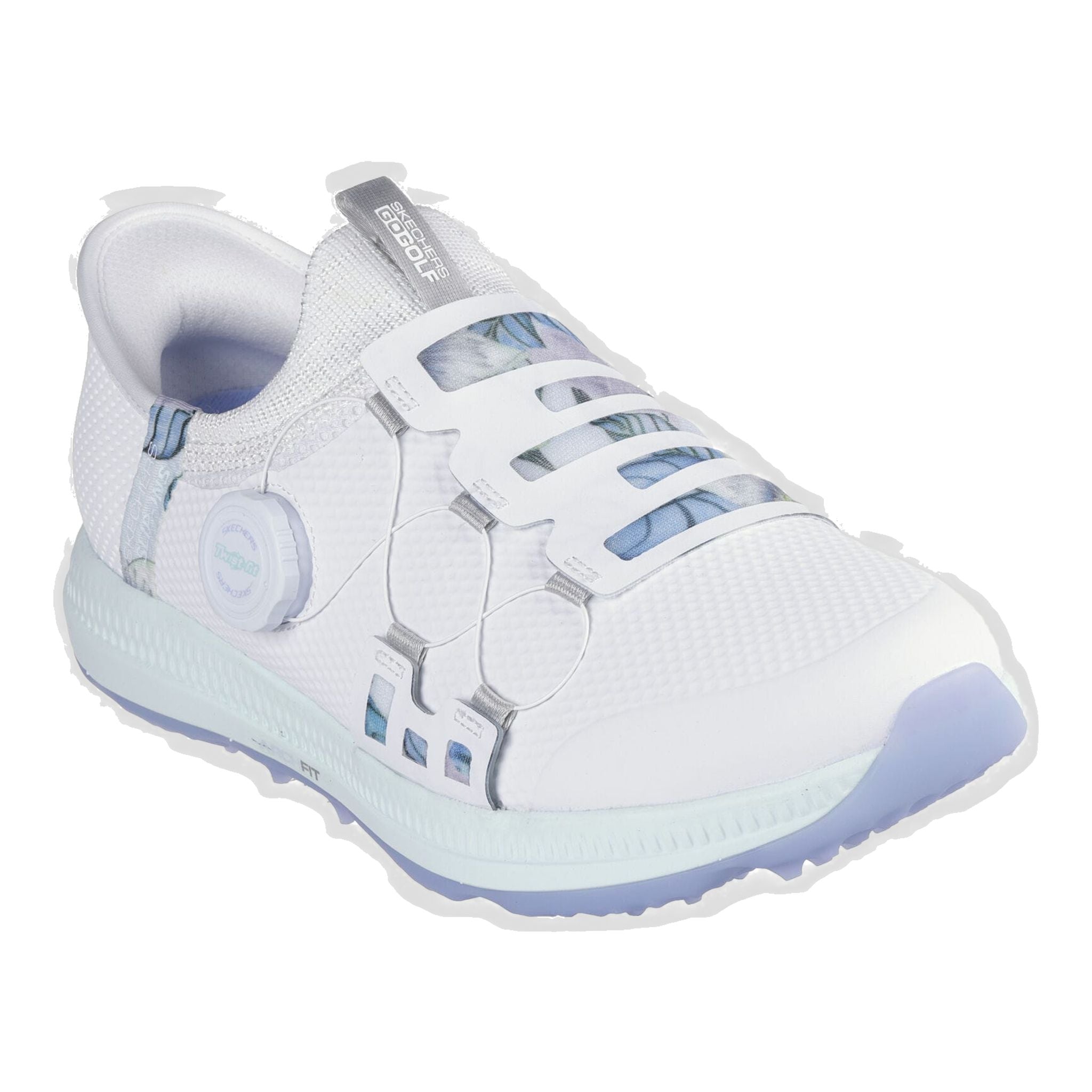 Skechers Go Golf Elite 5 - Slip 'In boty pro ženy