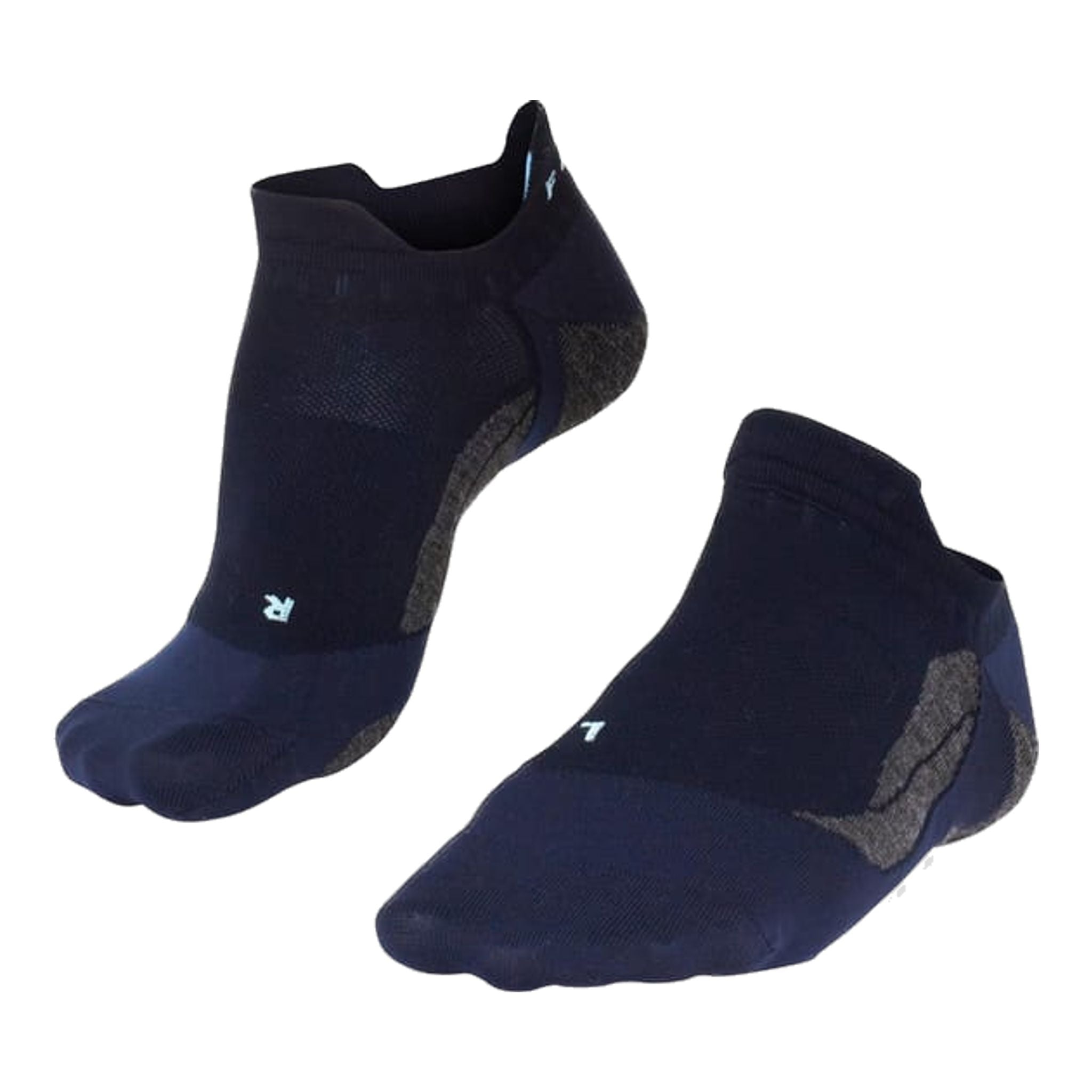 Falke GO 5 Invisible Golfsocken Herren