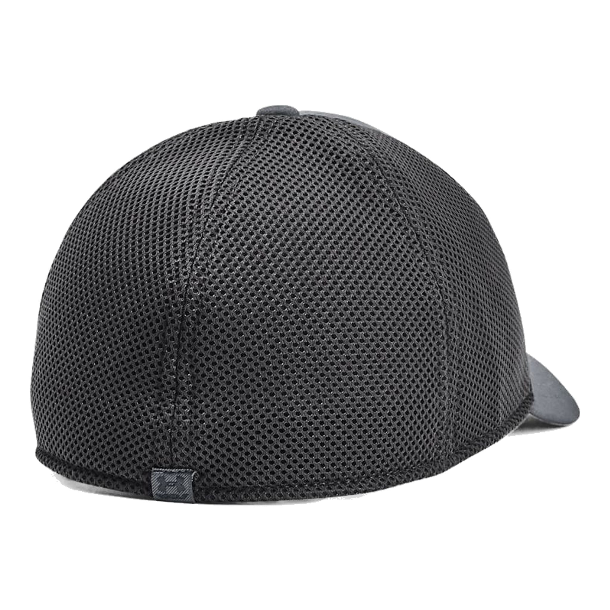 Under Armour Iso-Chill Driver Mesh Kappe Herren
