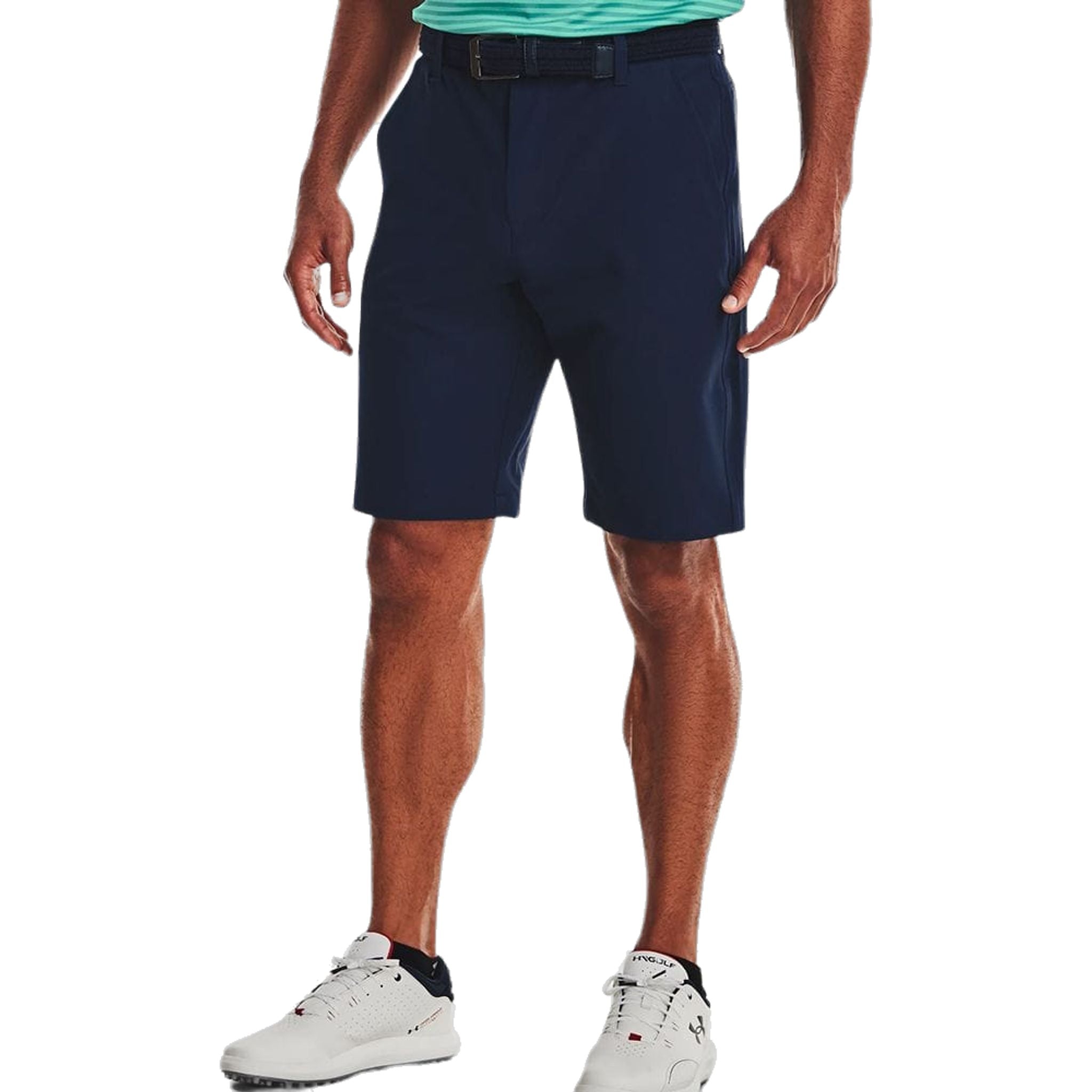 Under Armour Drive Taper Golfshorts Herren