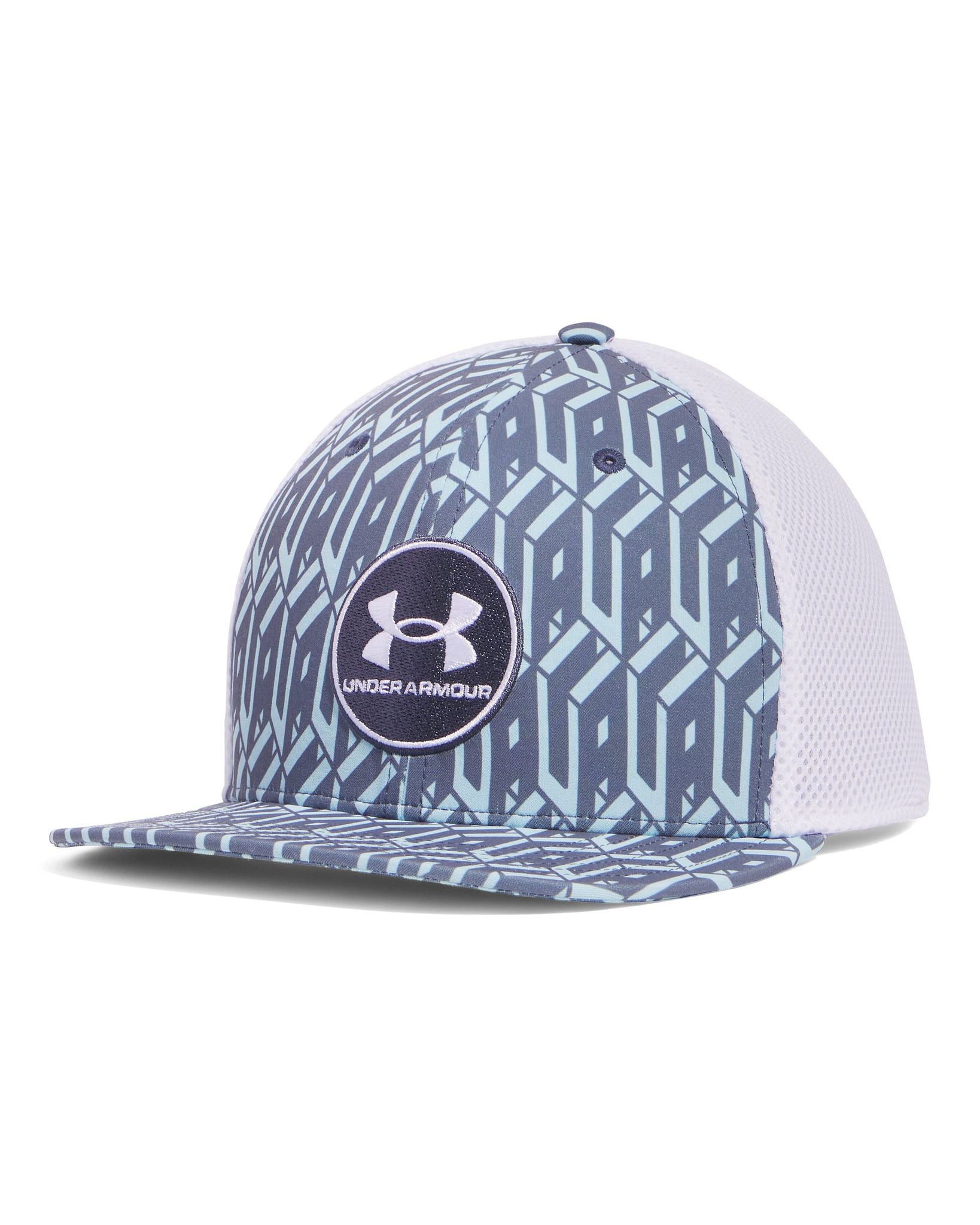 Under Armour M Iso chill Drive Low Kappe Herren