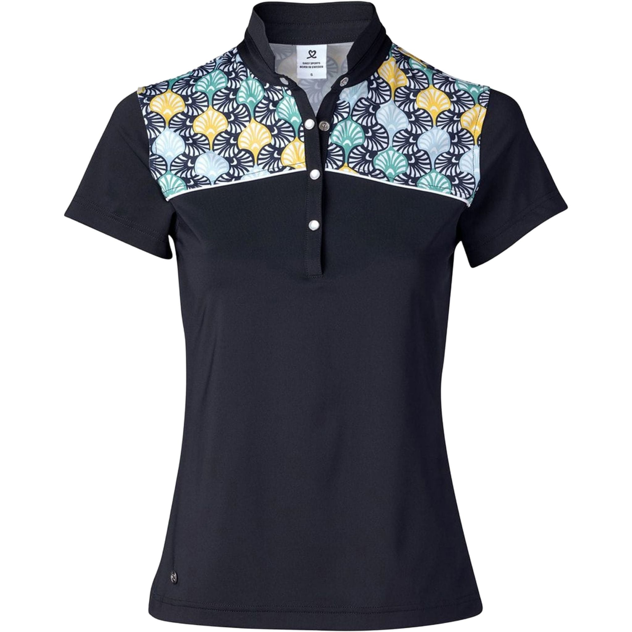 Daily Sports Sofia Poloshirt Damen