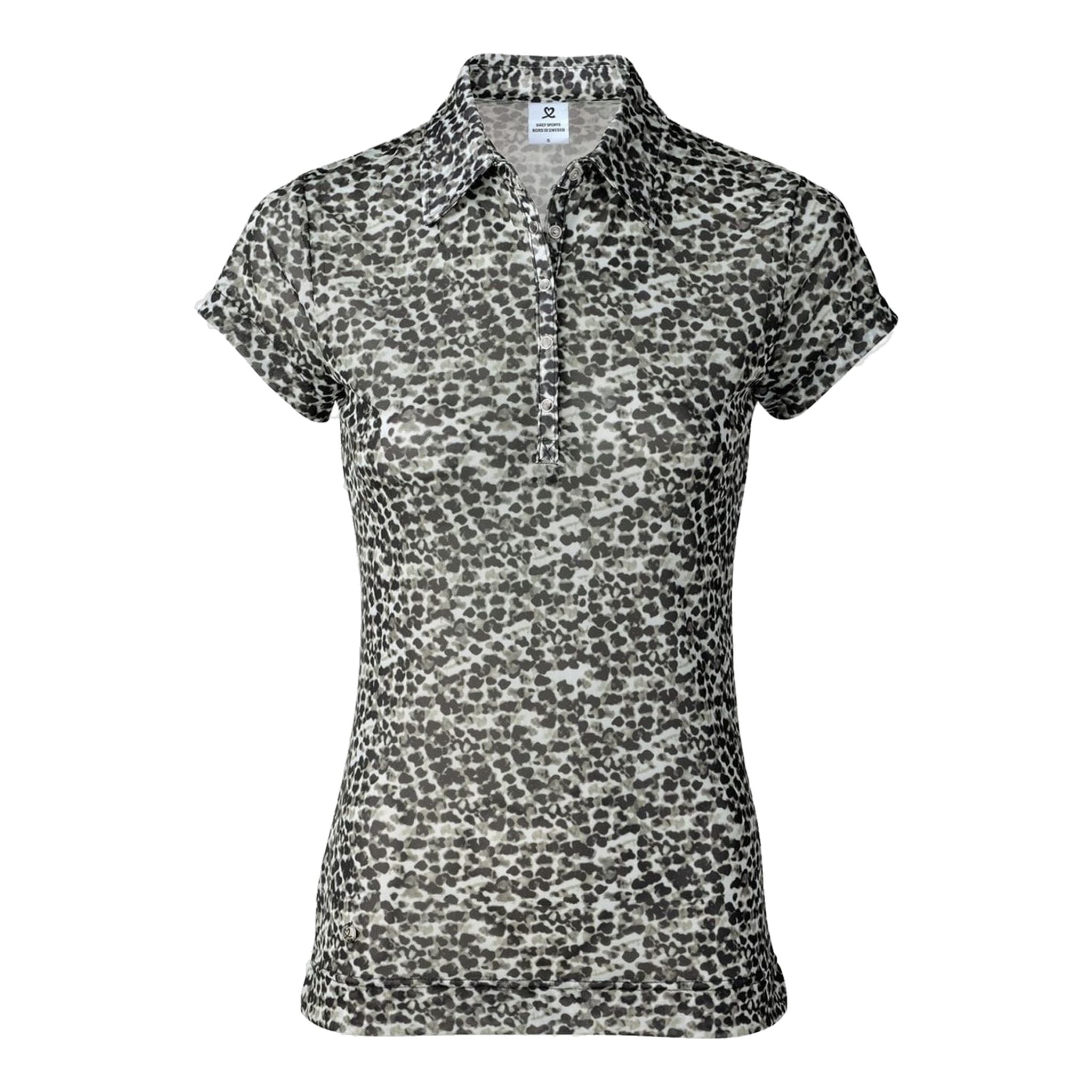 Daily Sports Leonie Mesh Polo Damen