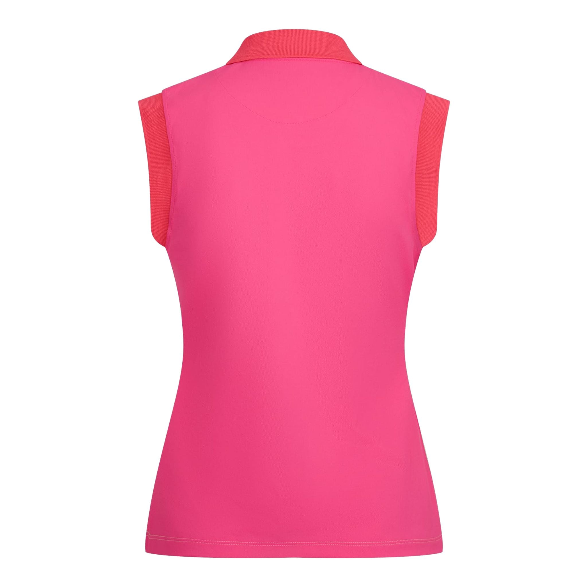 Dámské polokošile Sportalm Daria bez rukávů