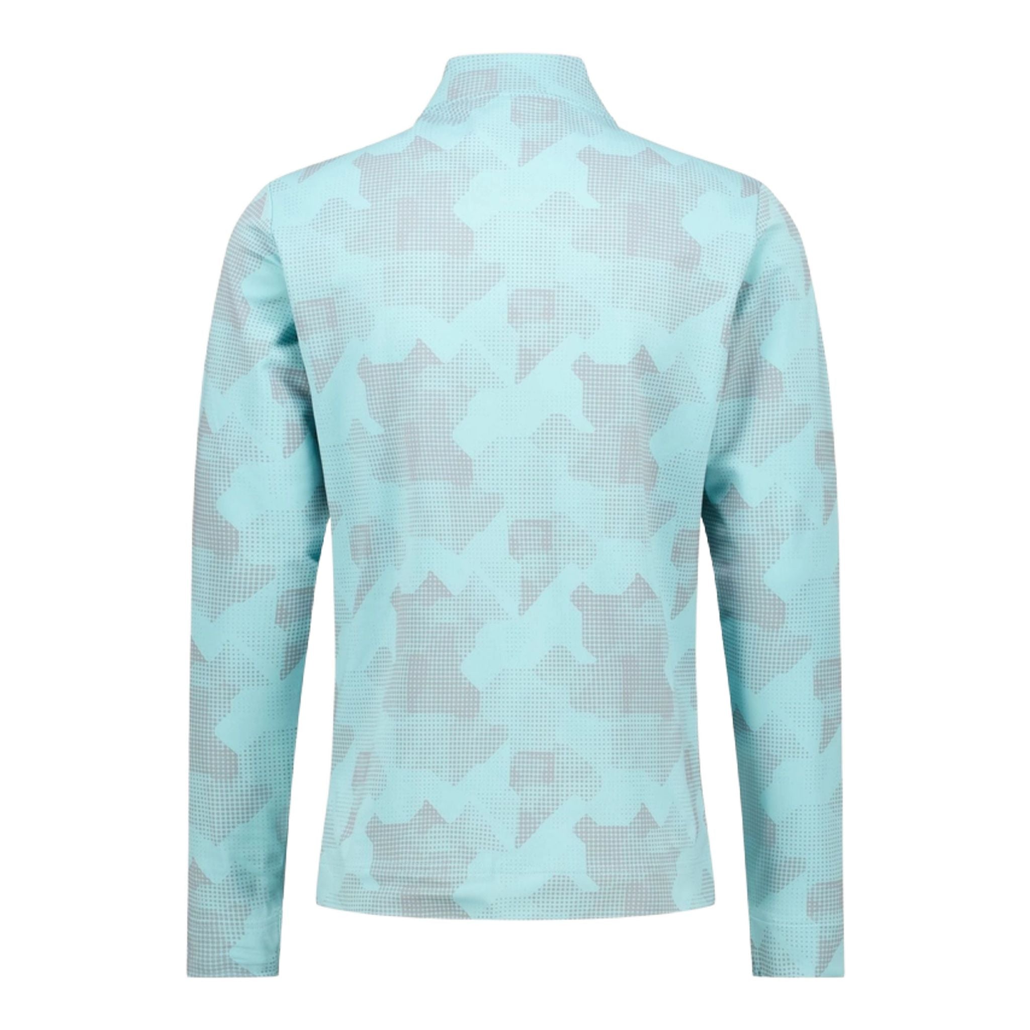 Adidas GO-TO Viertelreißverschluss Pullover Herren