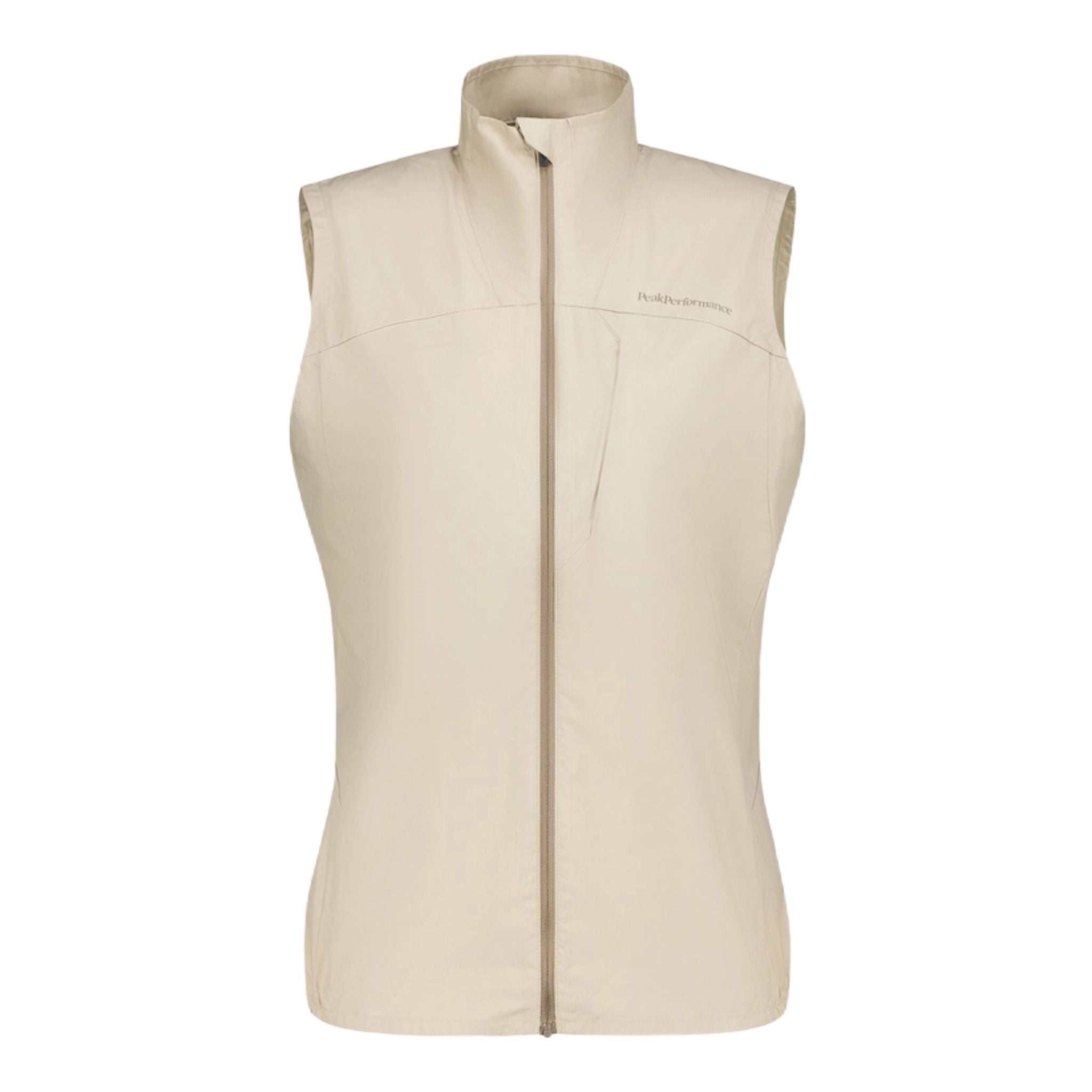 Peak Performance Glider Wind Vest Damen