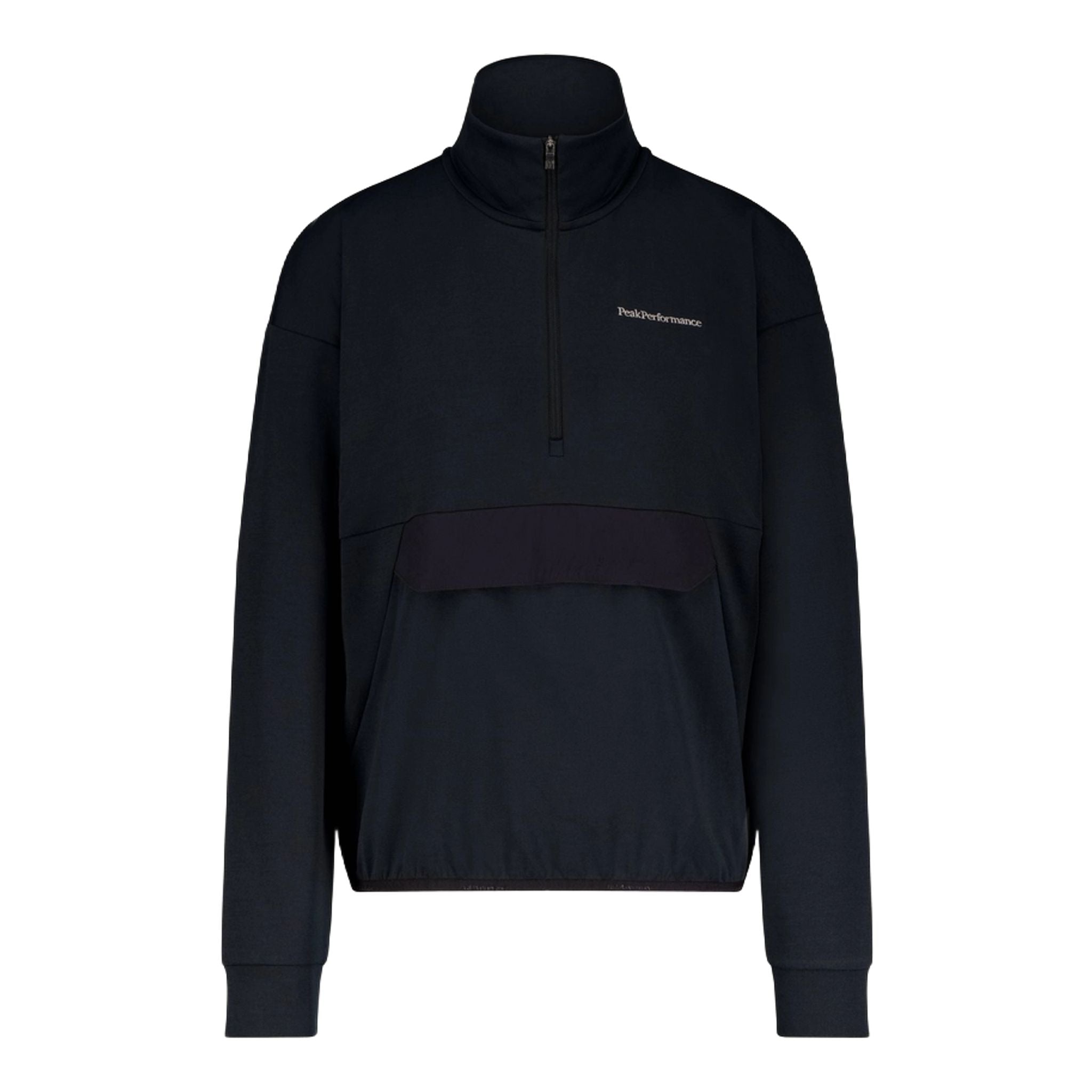 Peak Performance Mid Layer Jacke Damen