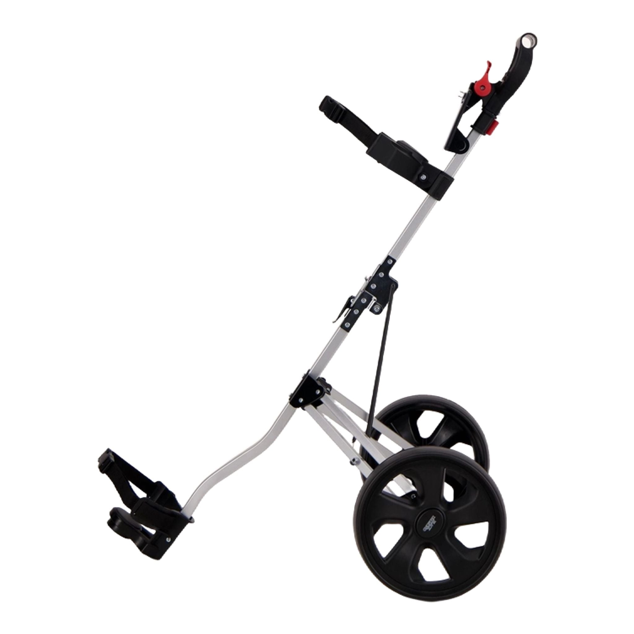 Black Diamond Stowa Cart Golftrolley