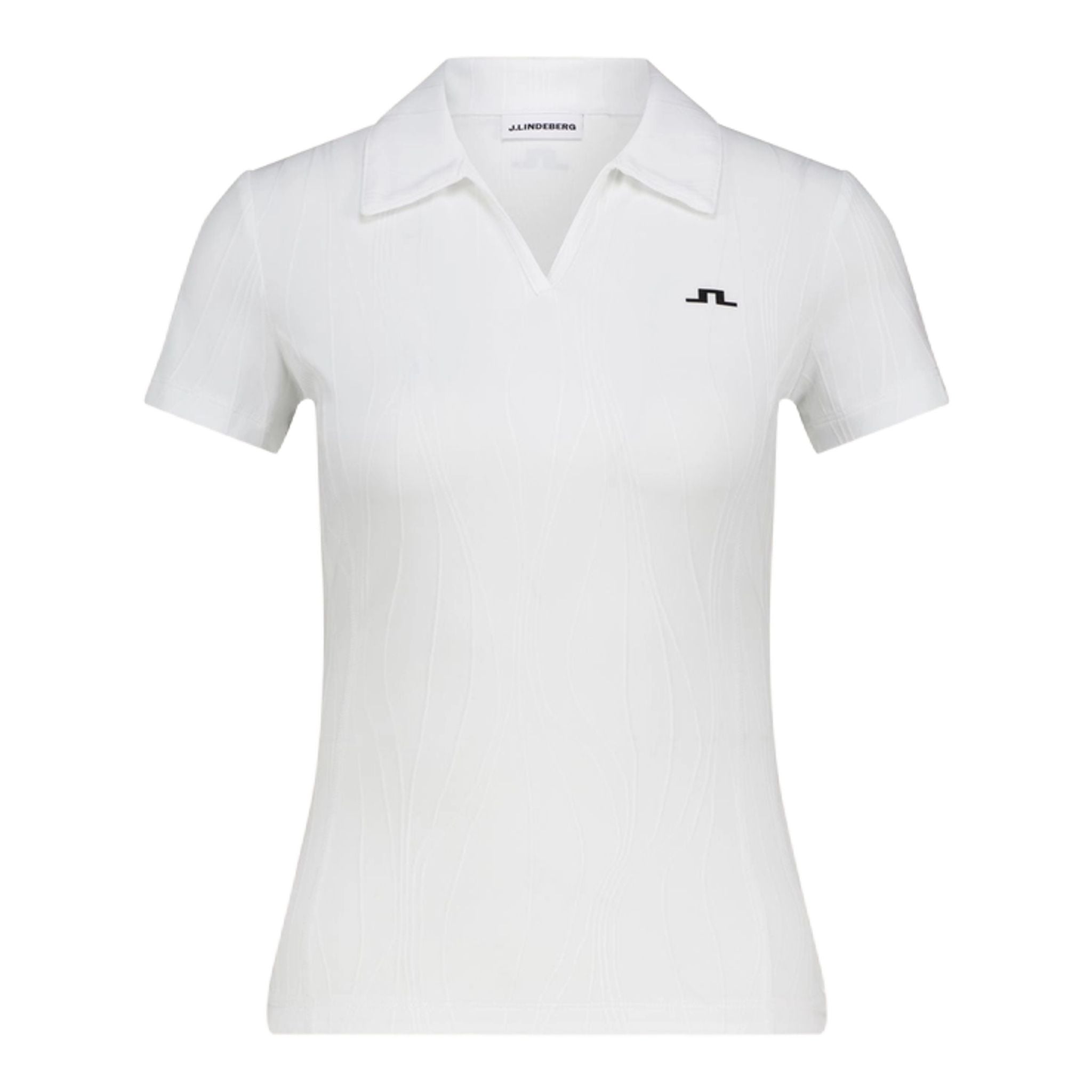 J. Lindeberg Marlie Polo Damen