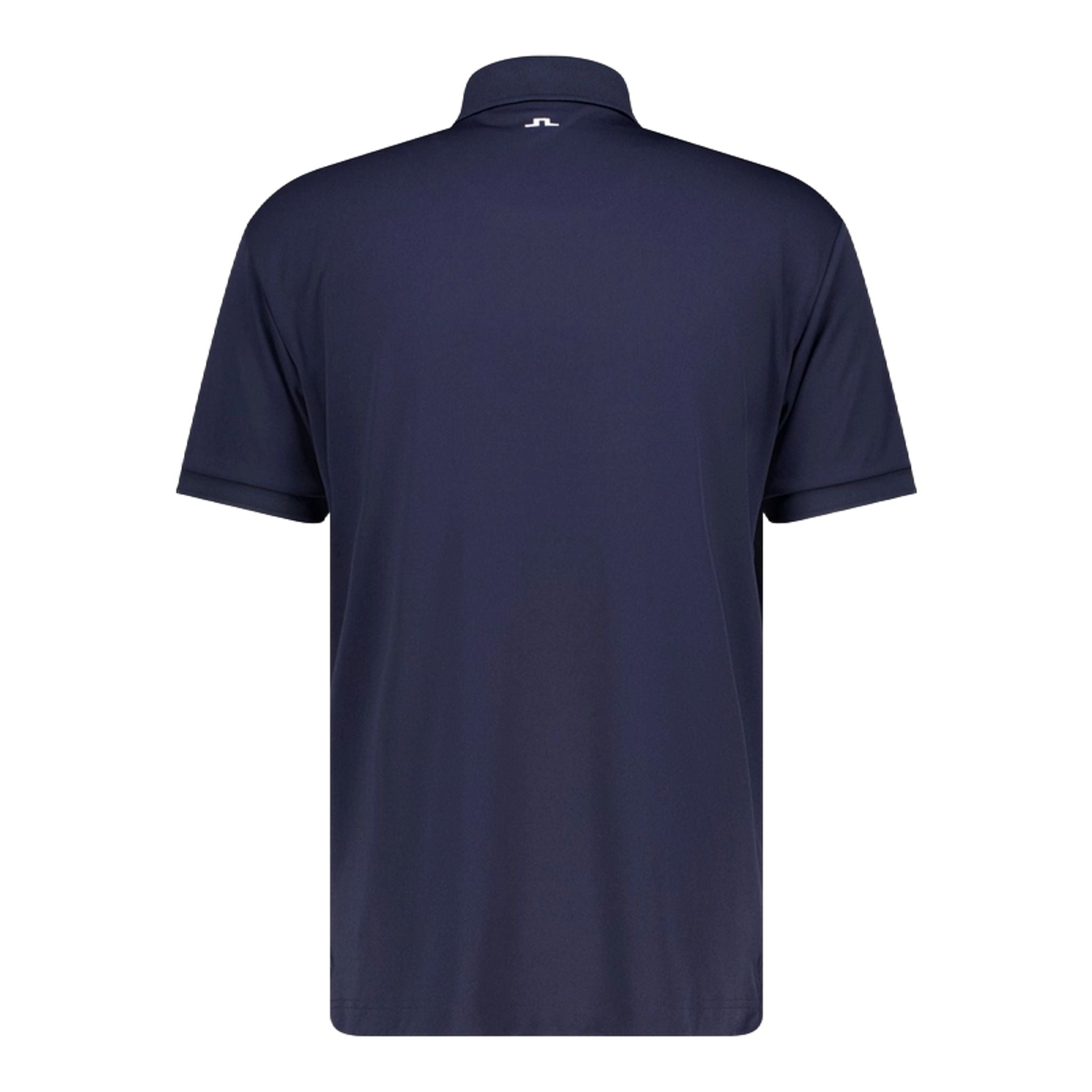 J. Lindeberg Tour Tech Poloshirt Herren