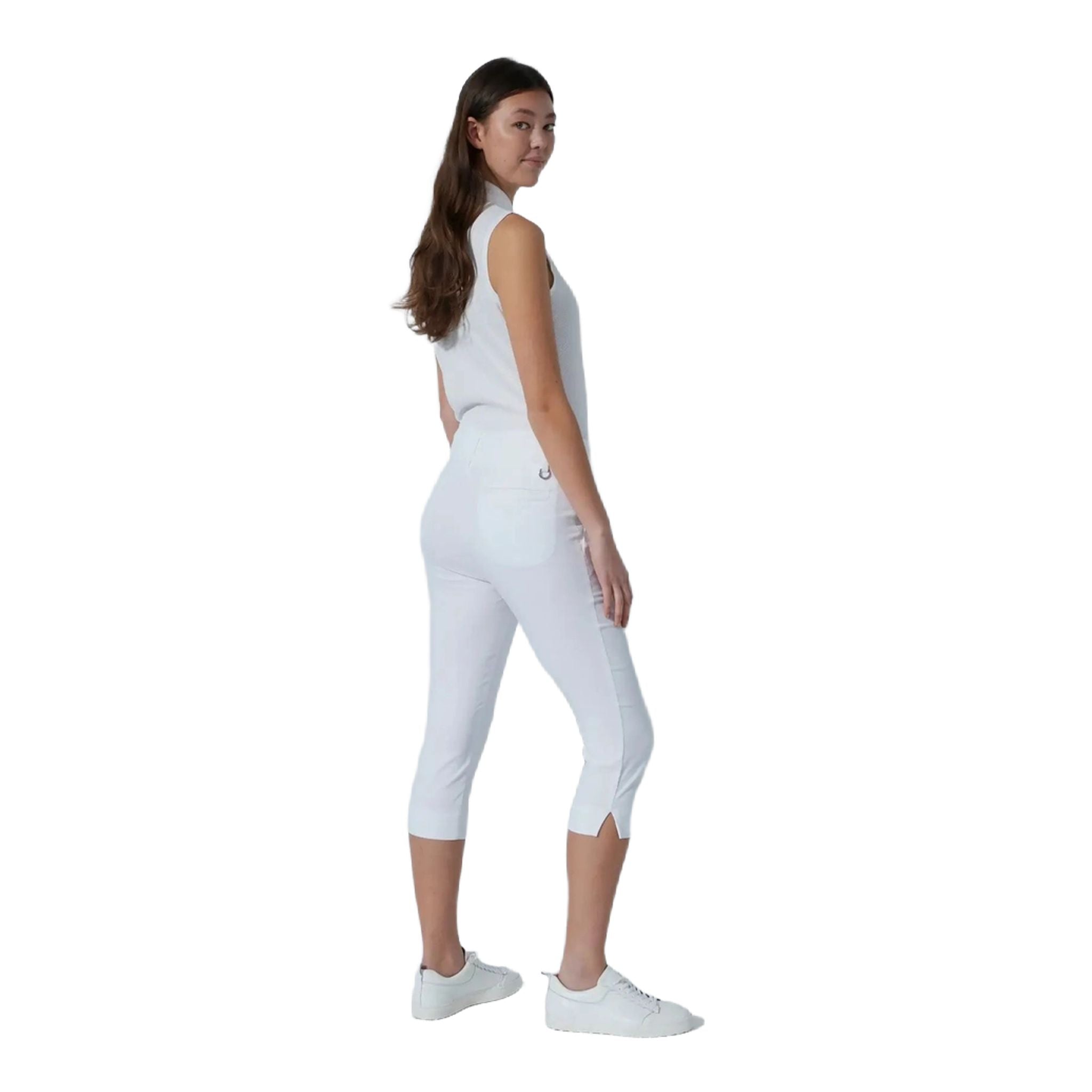 Daily Sports Magic Capri Hose Damen