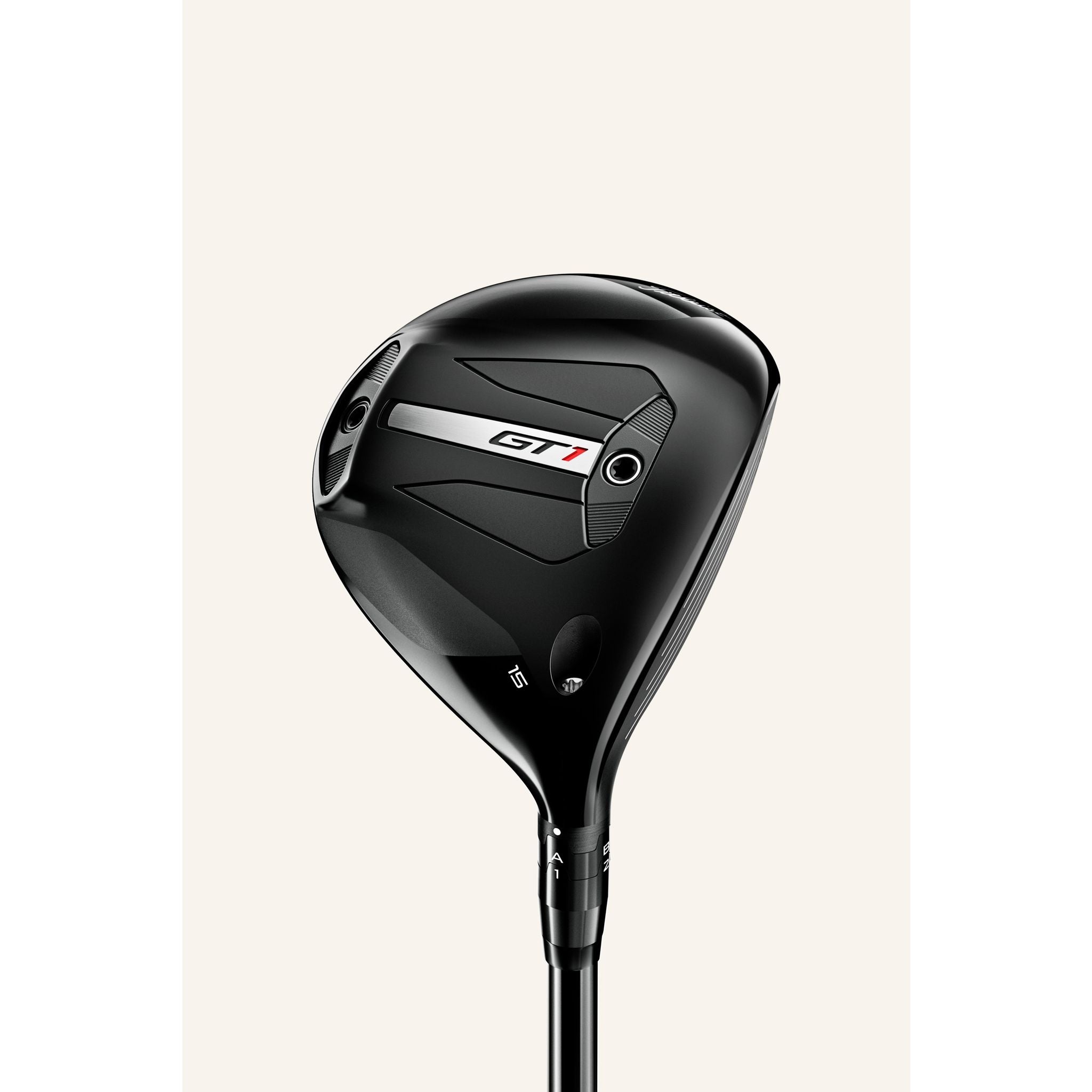 Titleist GT1 fairway dřevěné pánské