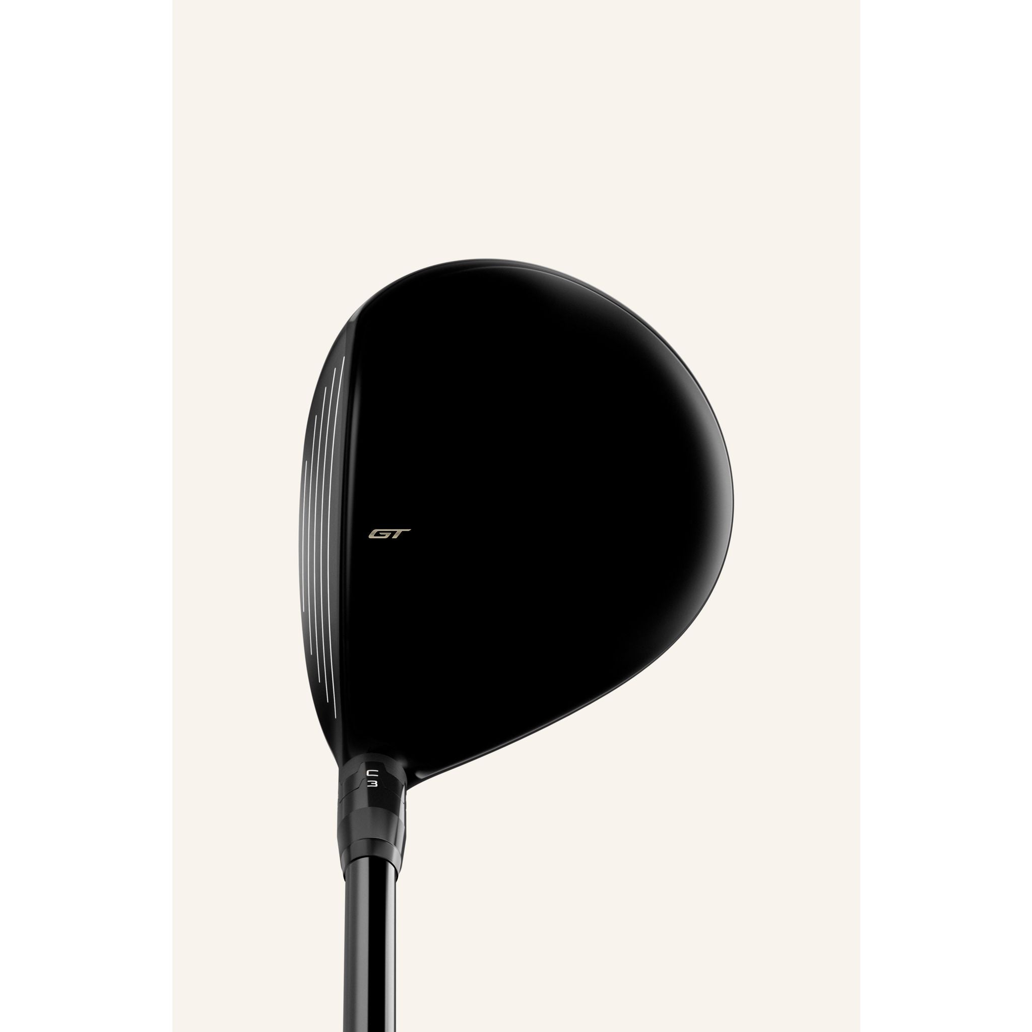 Titleist GT1 fairway dřevěné pánské