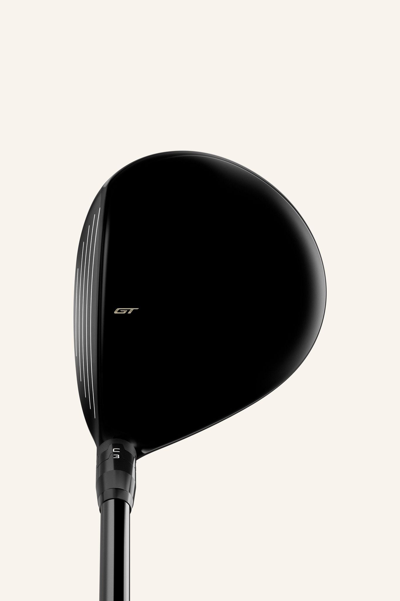 Titleist GT1 fairway dřevěné pánské