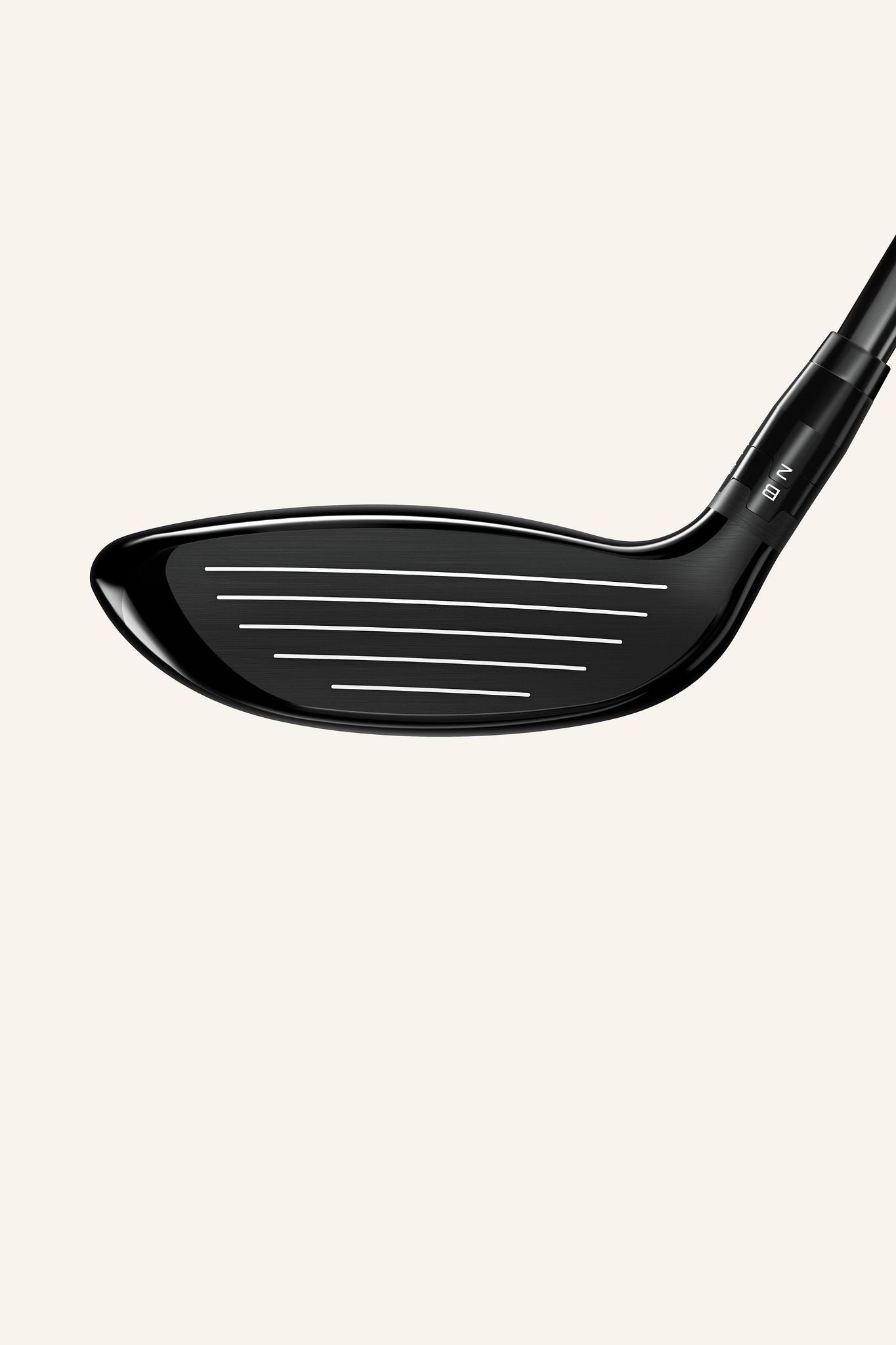 Titleist GT1 fairway dřevěné pánské