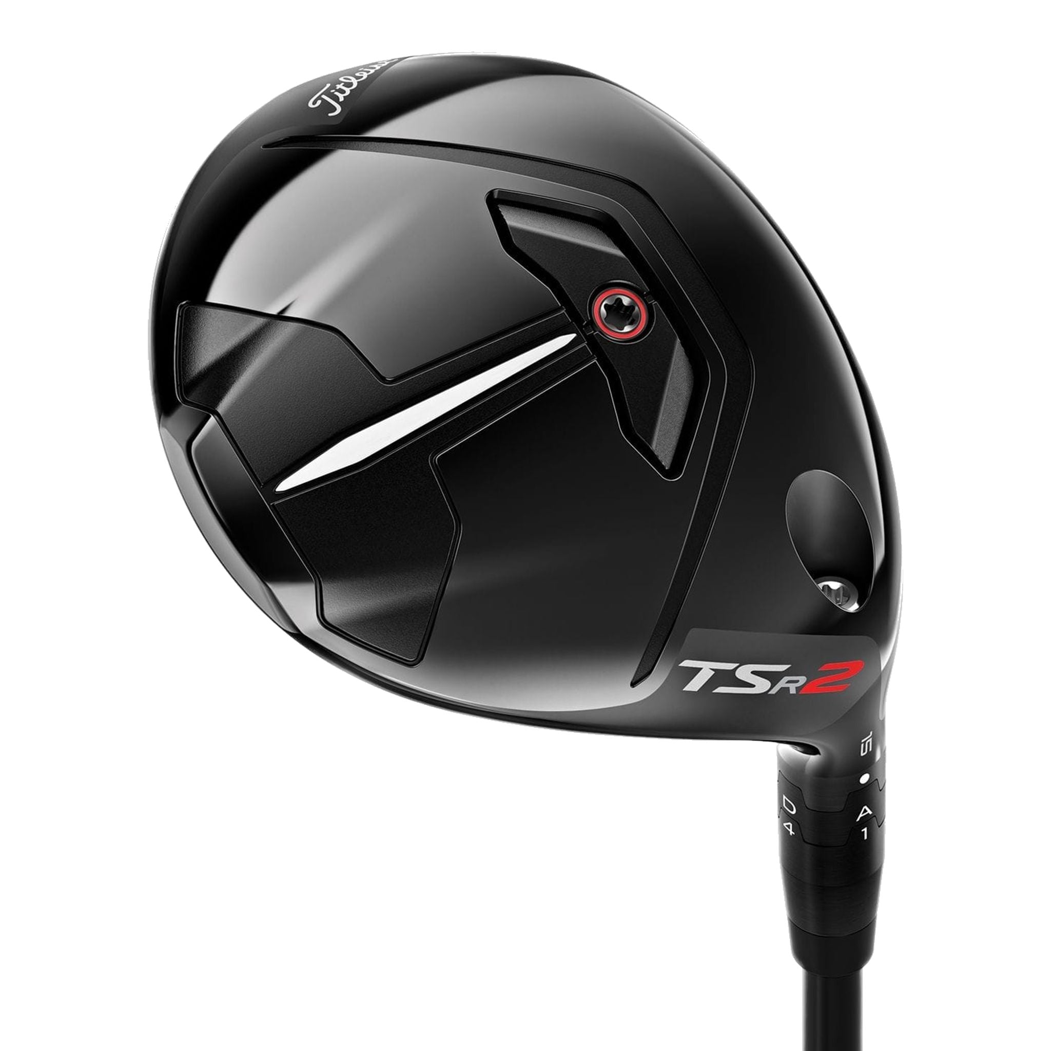 Titleist TSR2 Fairwayholz Herren