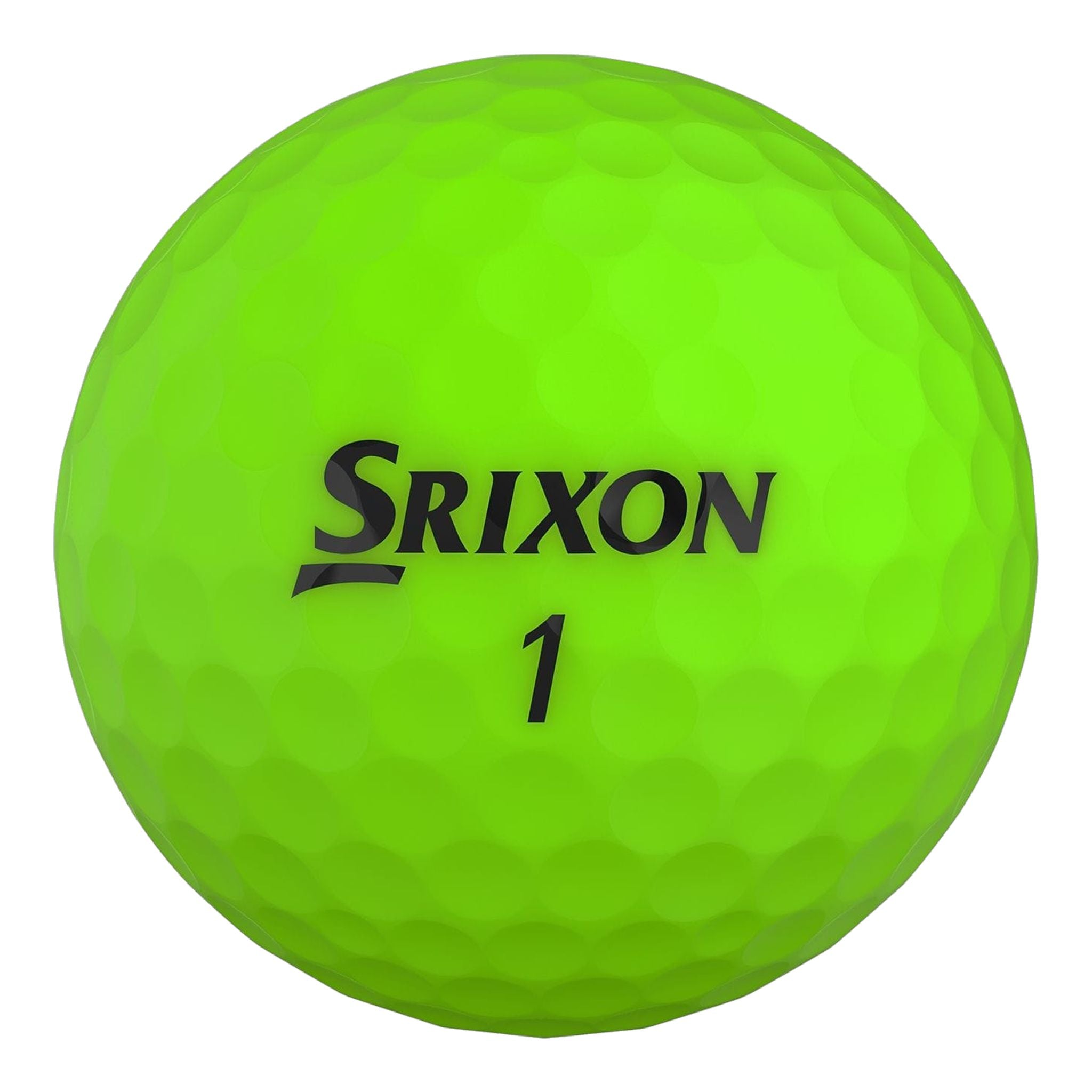 Srixon Soft Feel Brite Golfbälle