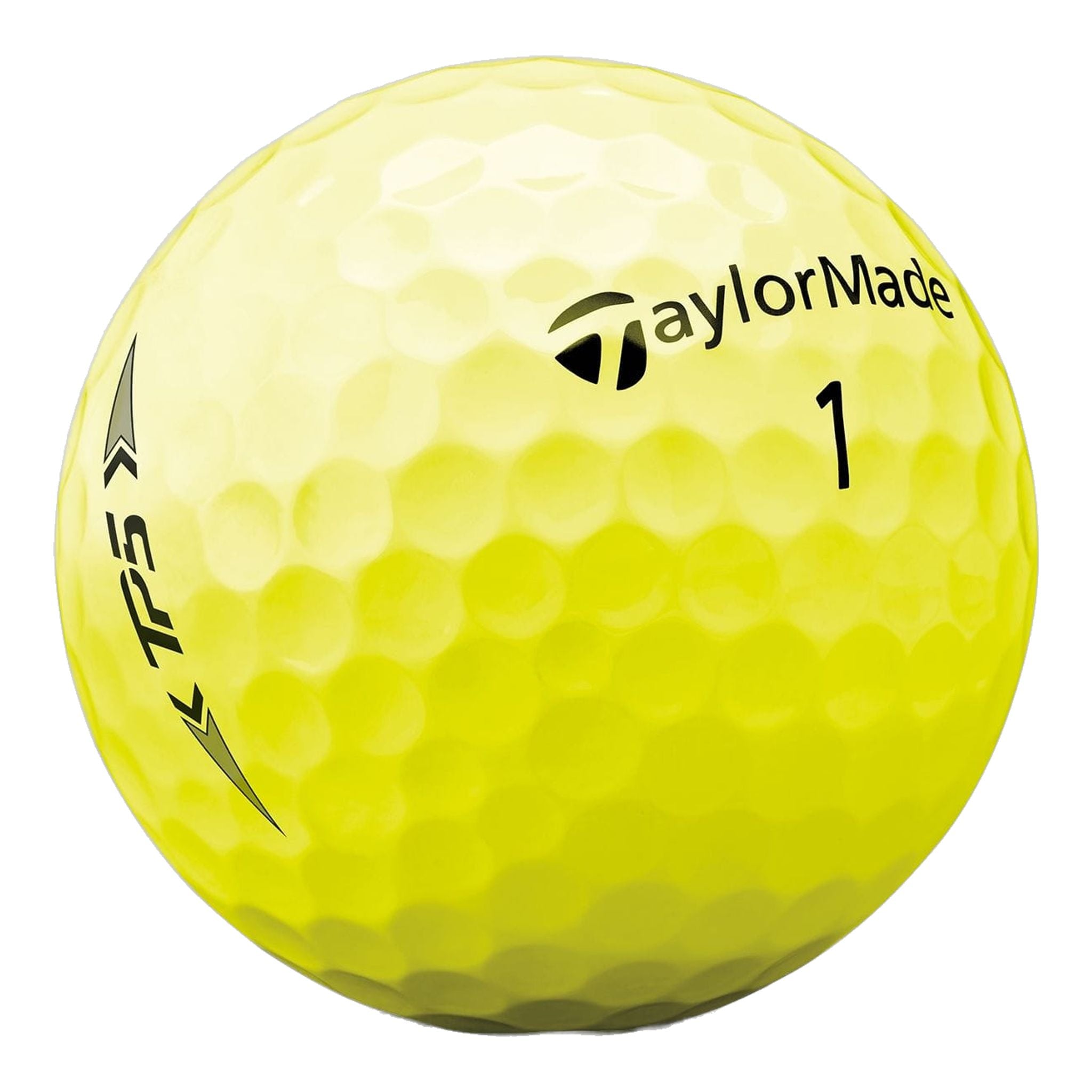 TaylorMade TP5 Golfbälle