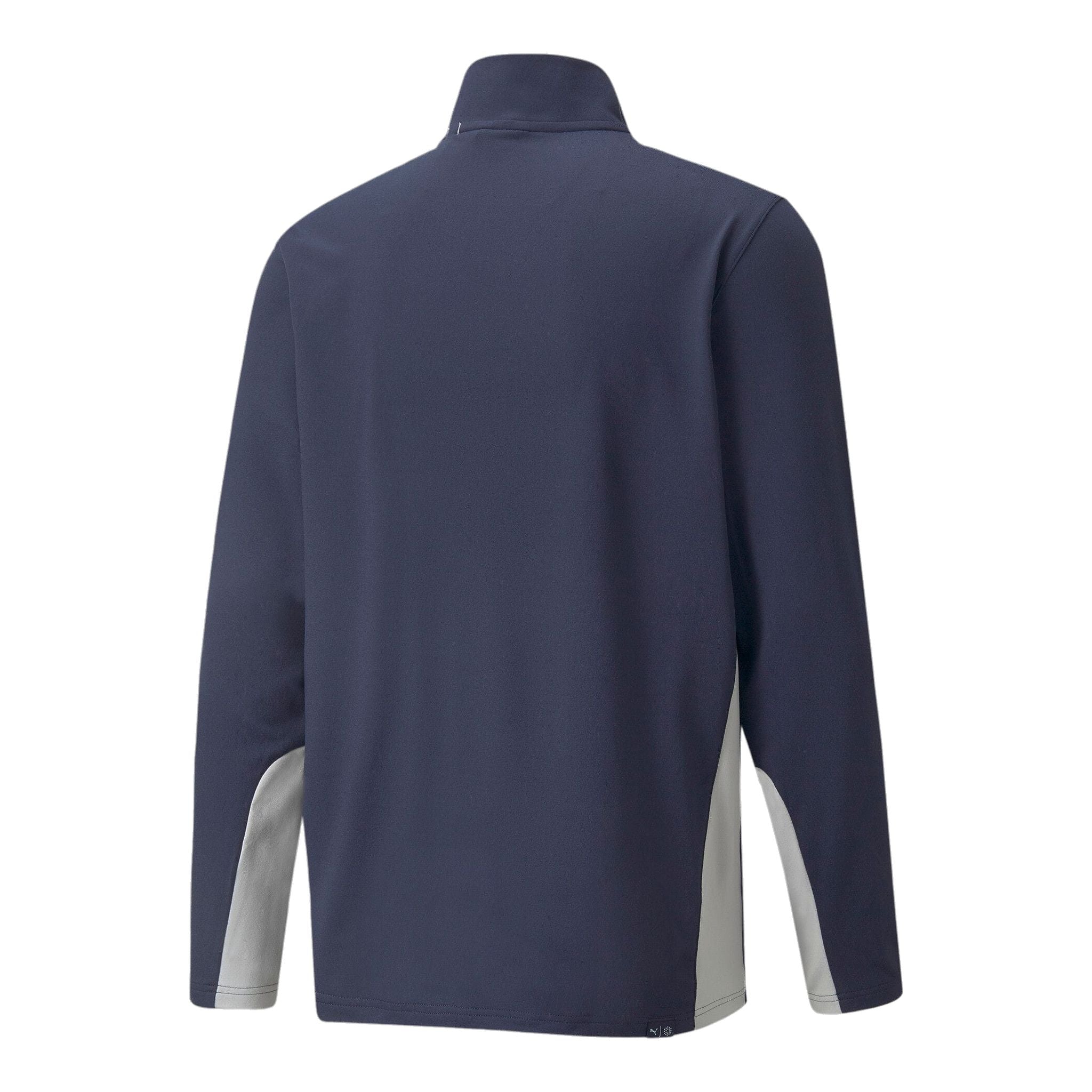 Pánský svetr Puma Gamer se 1/4 zipem