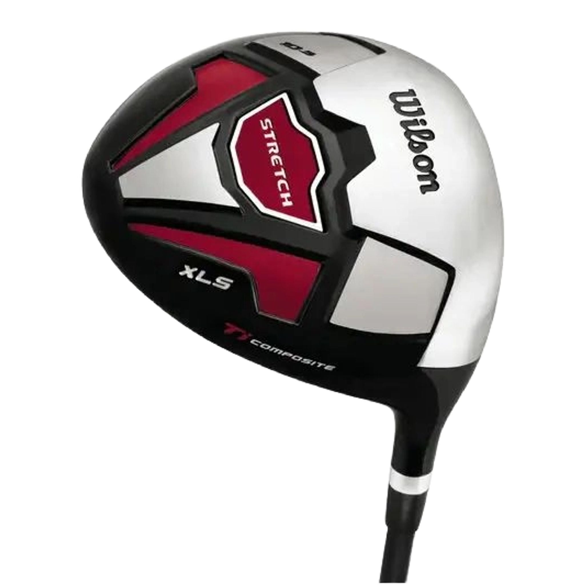 Wilson Stretch XL Komplettsatz Herren