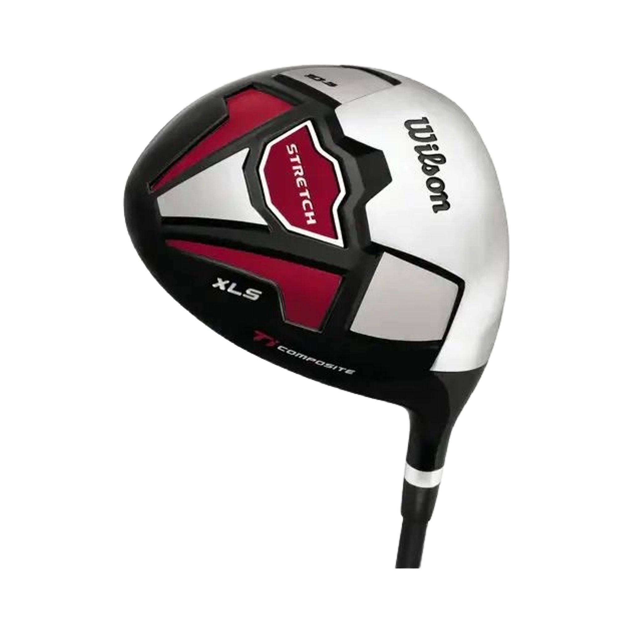 Wilson Stretch XL Komplettsatz Herren