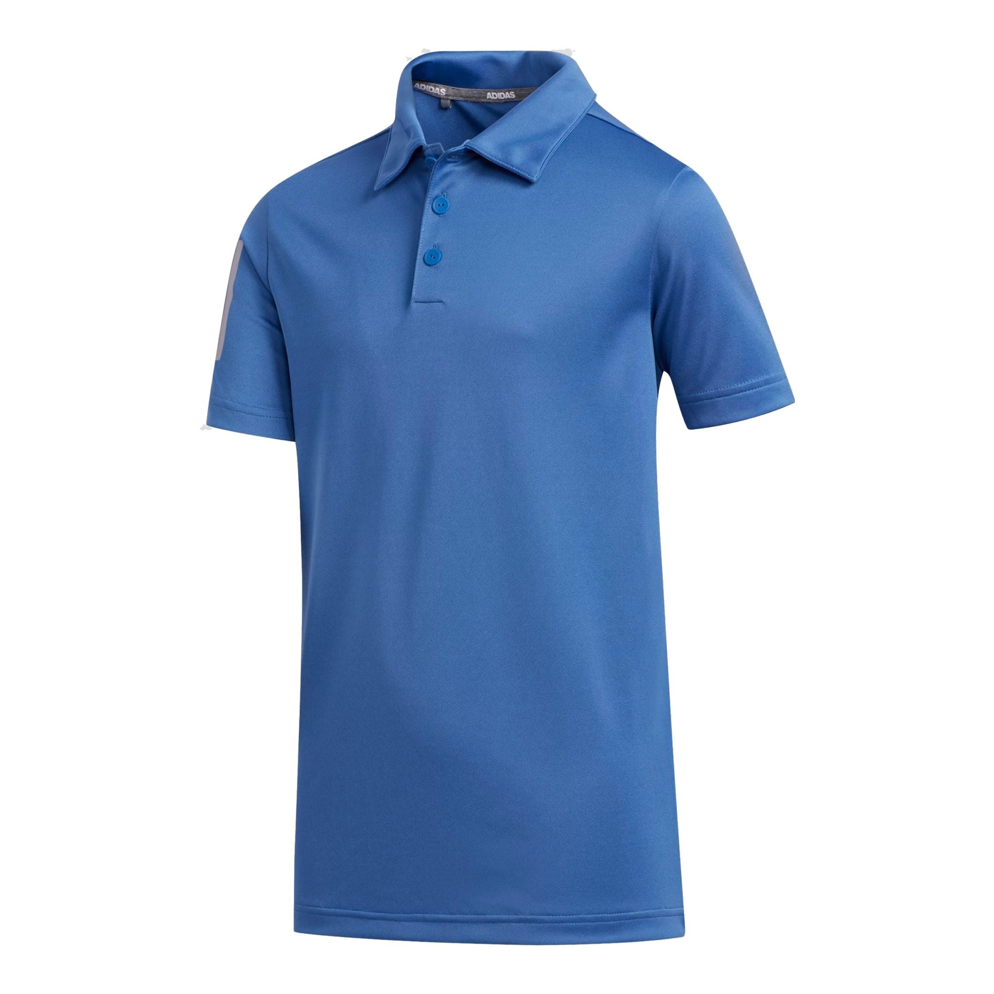 Adidas 3stp Polo