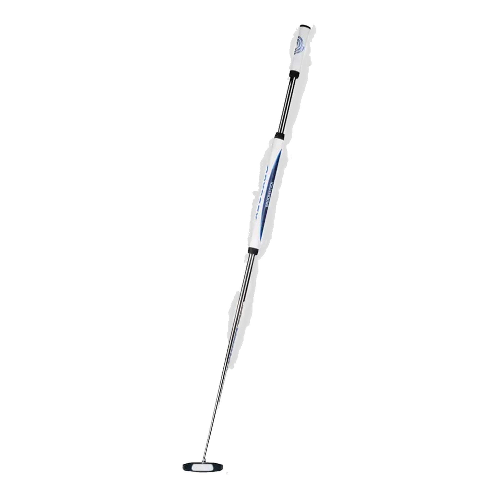 Odyssey Ai-One Cruiser Broomstick CS Putter